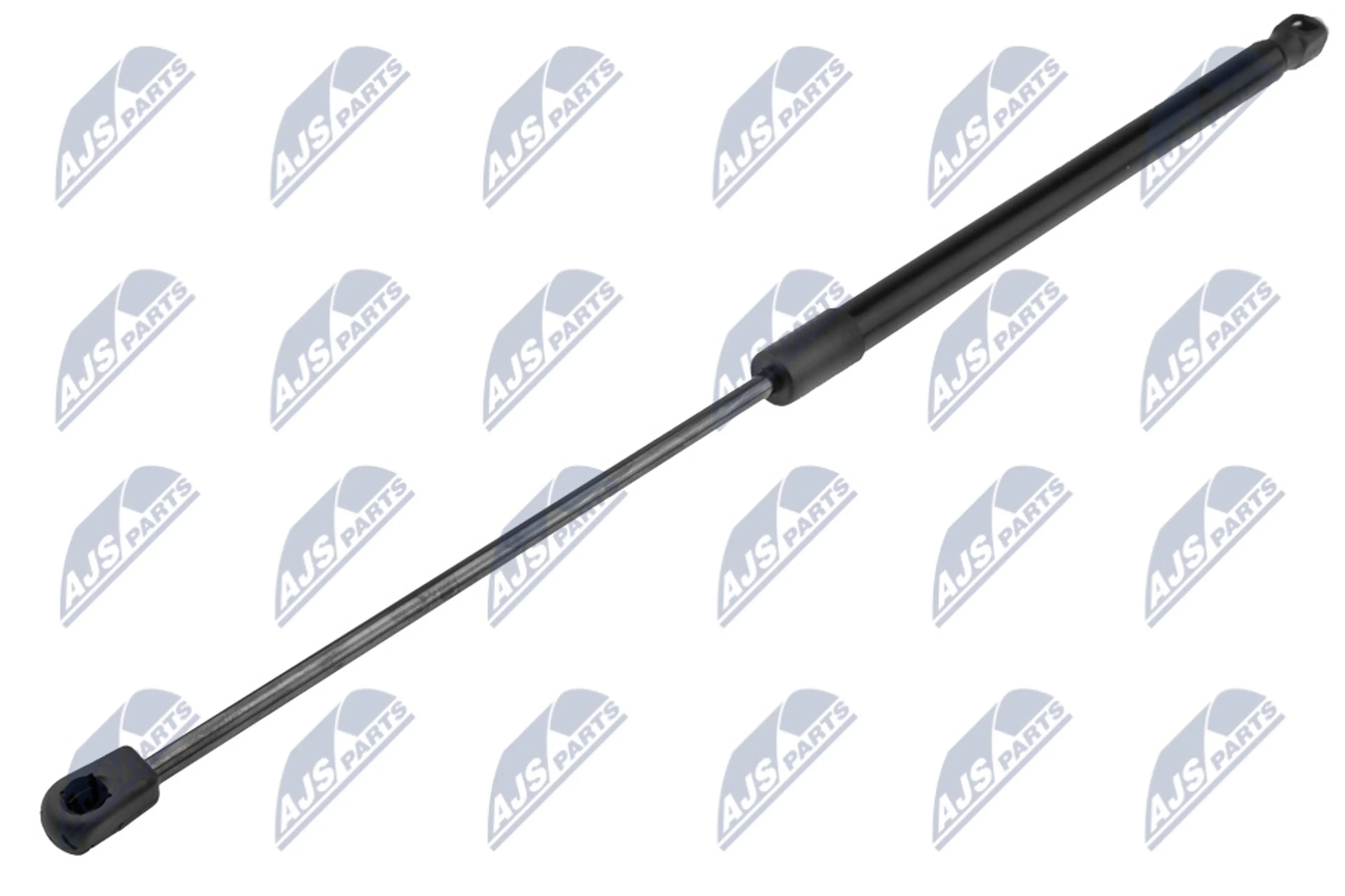 NTY MUELLE NEUMÁTICO, MALETERO / CO