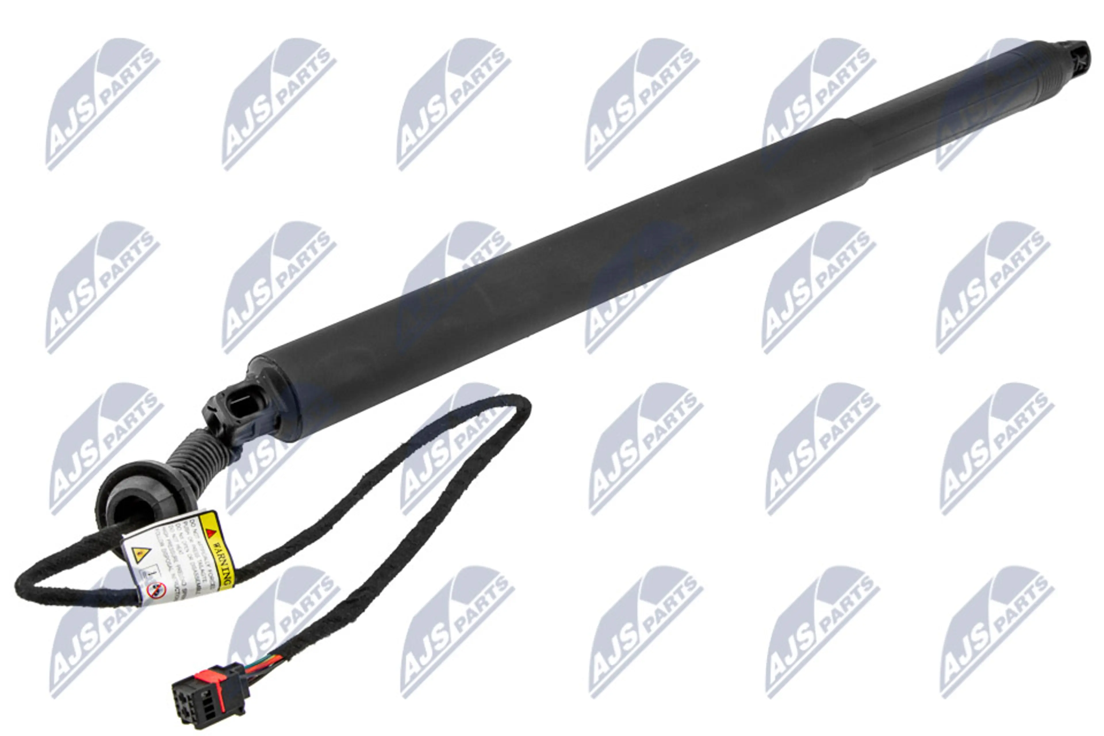 NTY AMORTIGUADOR PUERTA TRASERA