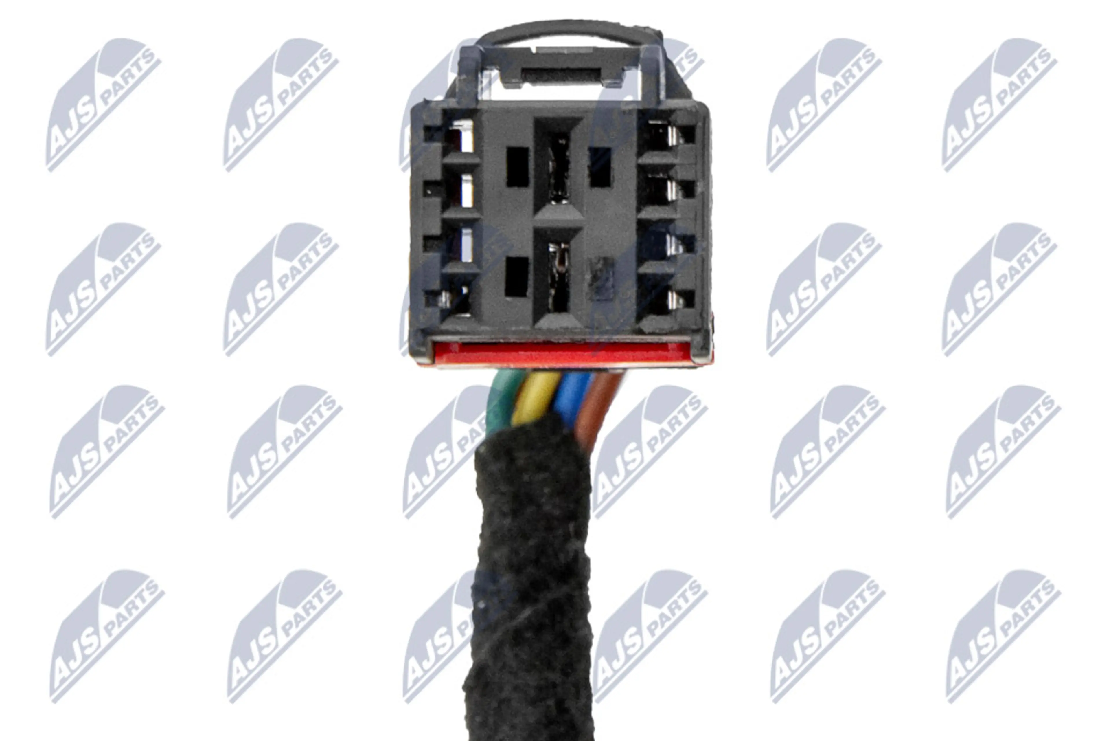 NTY AMORTIGUADOR PUERTA TRASERA