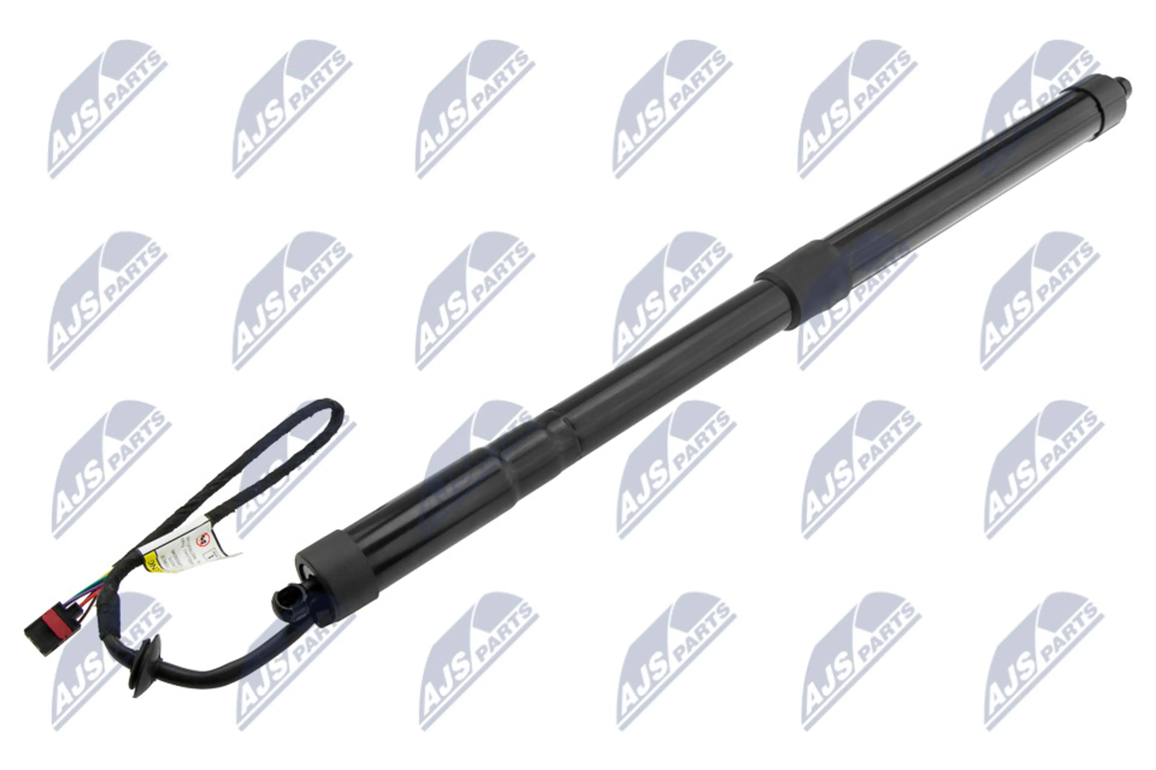 NTY AMORTIGUADOR PUERTA TRASERA