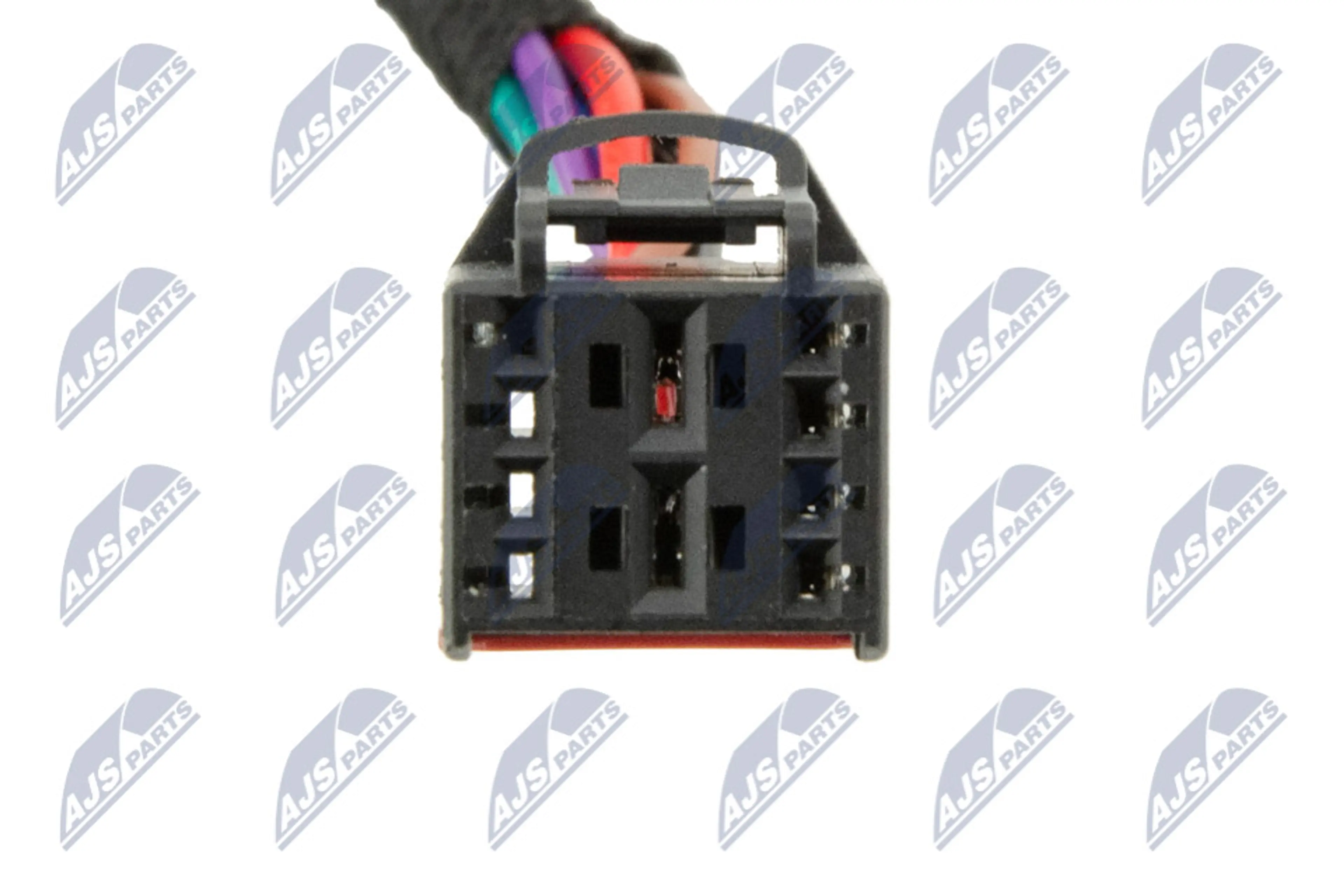 NTY AMORTIGUADOR PUERTA TRASERA