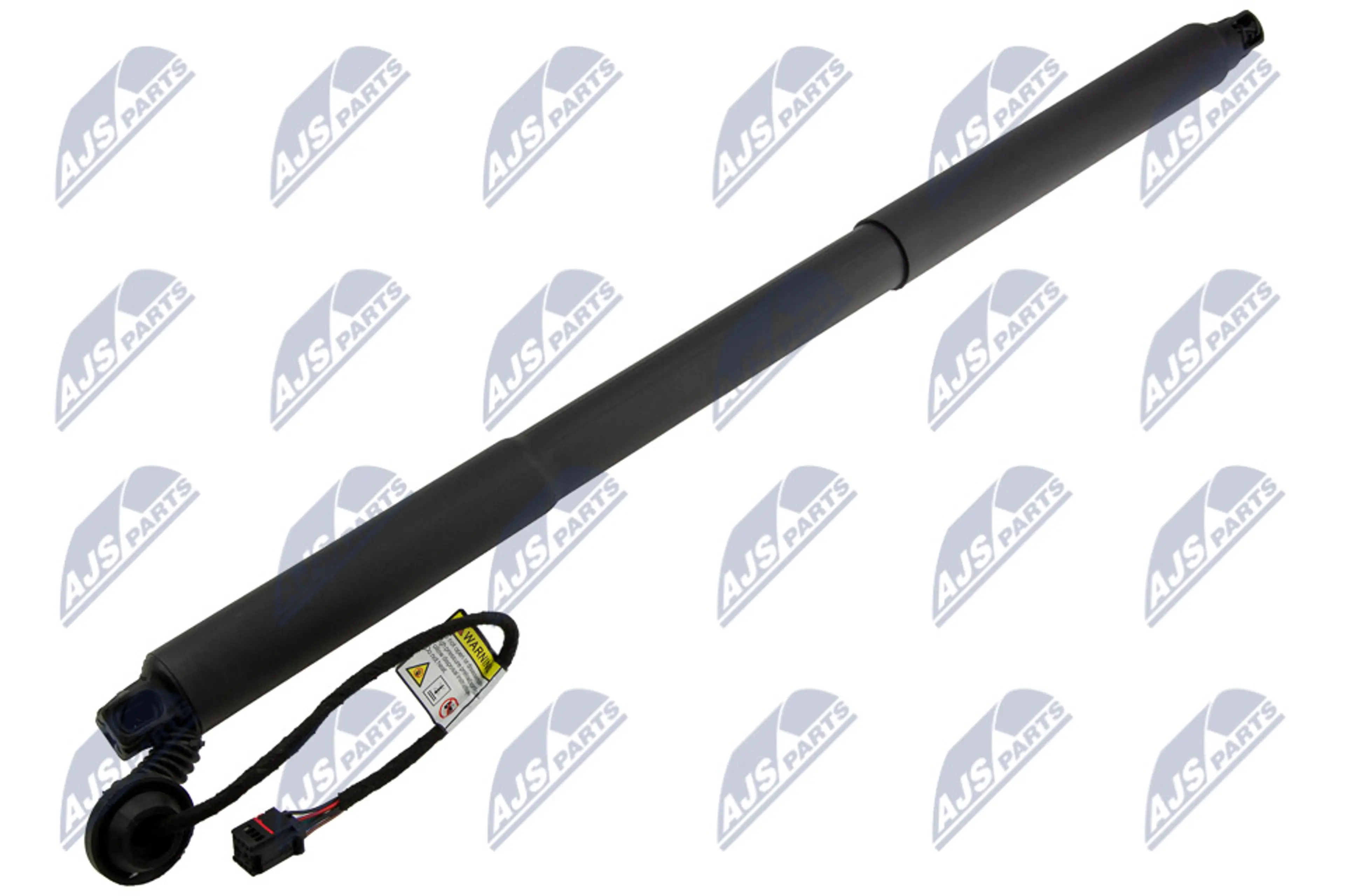 NTY AMORTIGUADOR PUERTA TRASERA