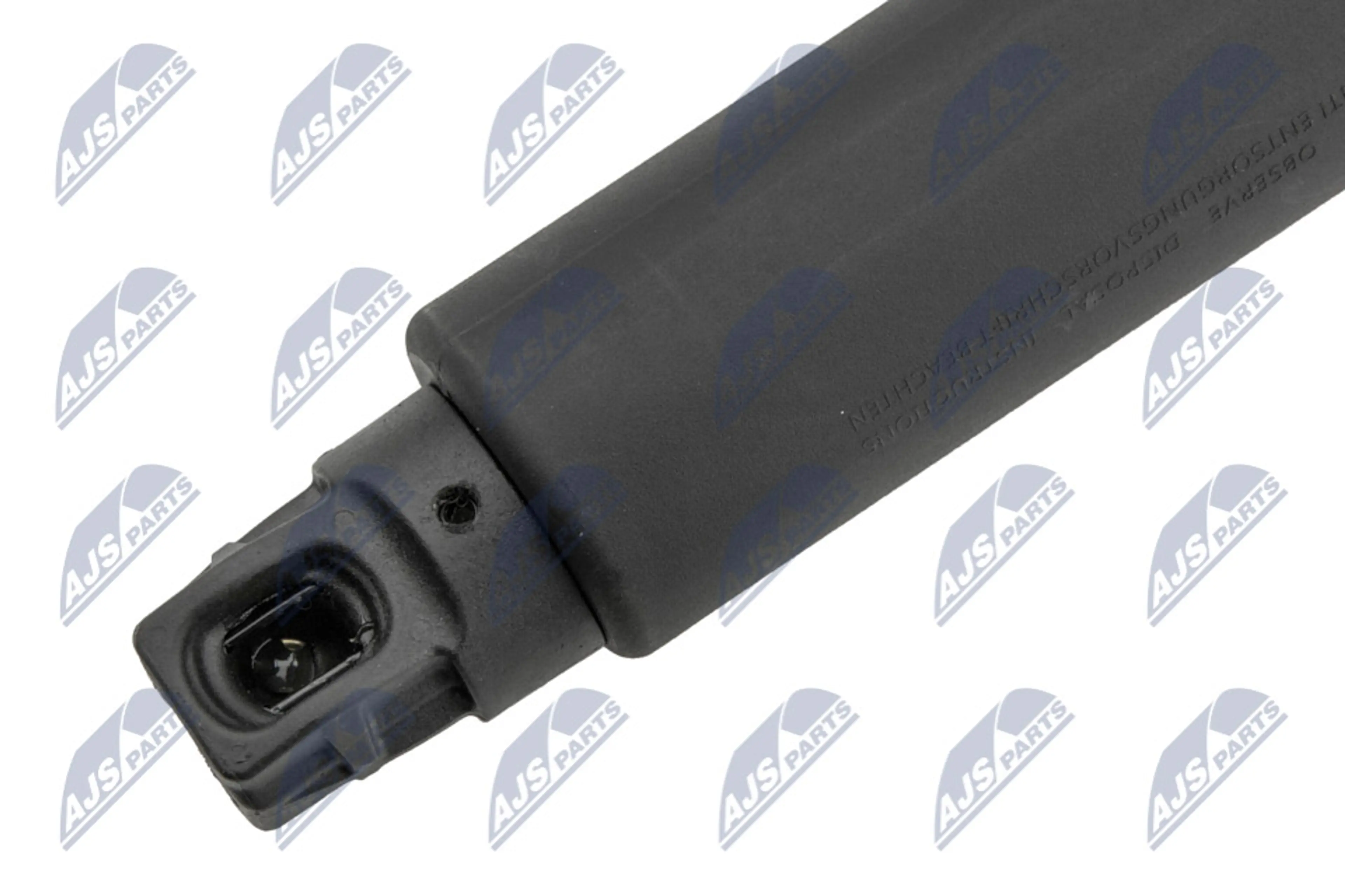 NTY AMORTIGUADOR PUERTA TRASERA