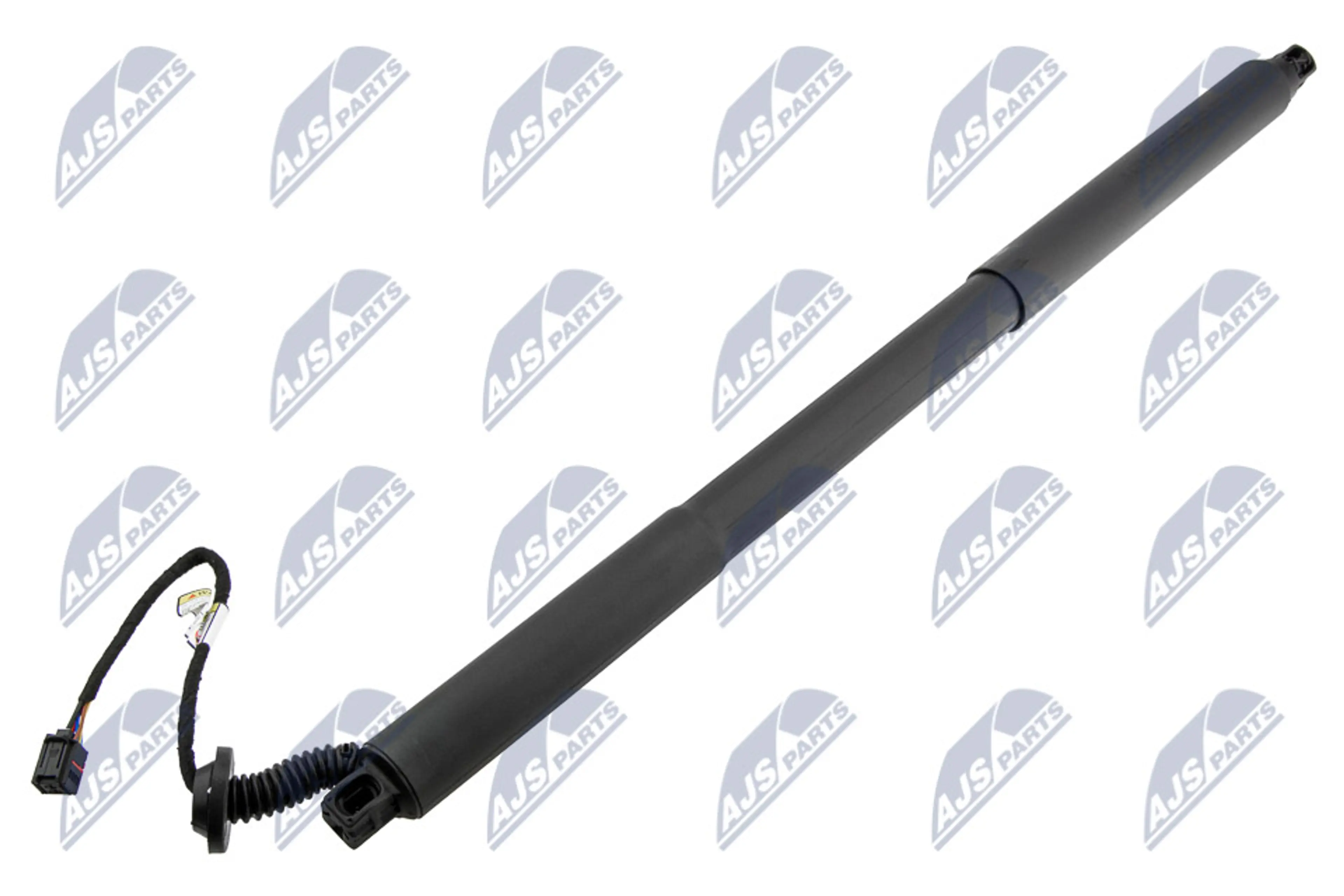 NTY AMORTIGUADOR PUERTA TRASERA