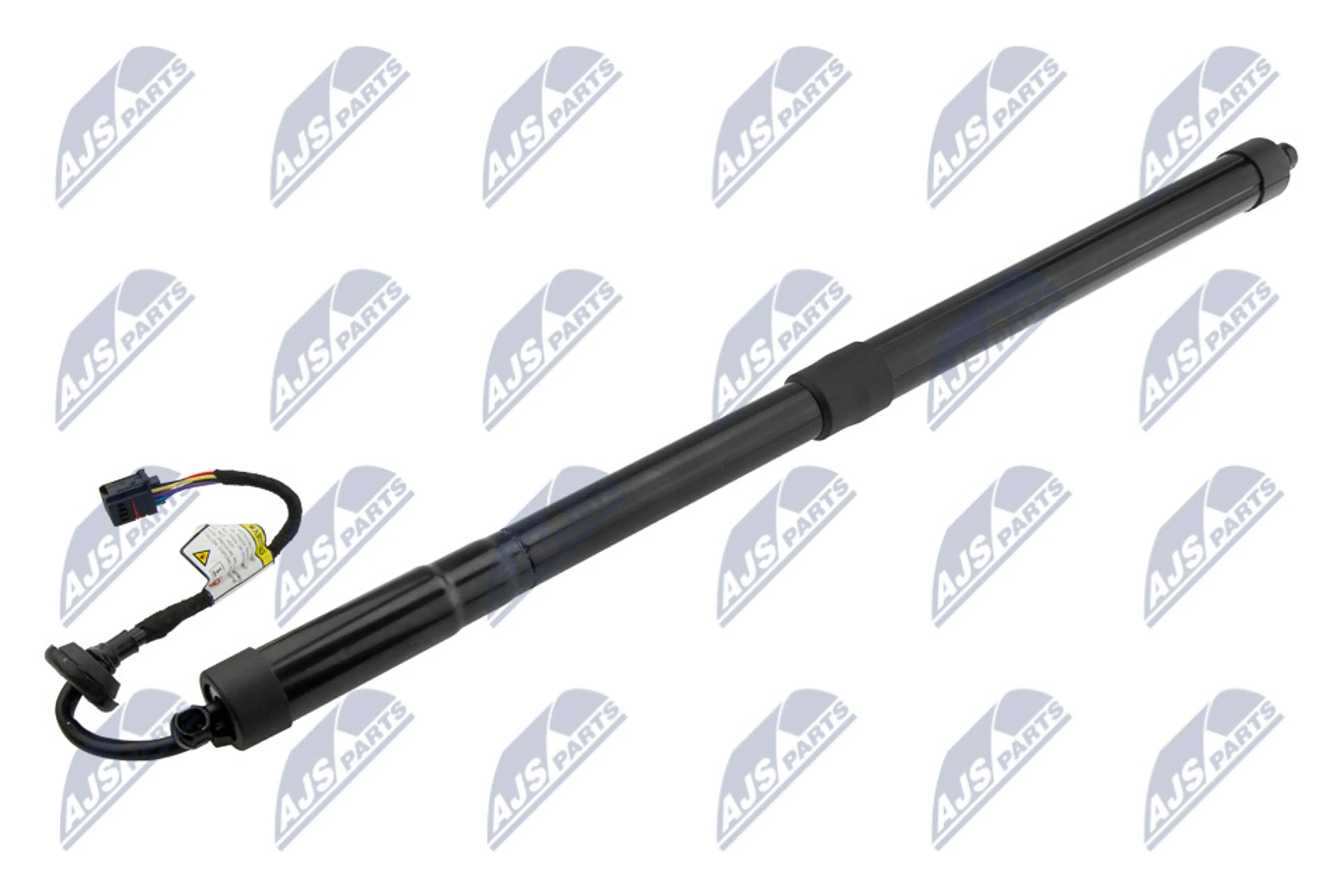 NTY AMORTIGUADOR PUERTA TRASERA