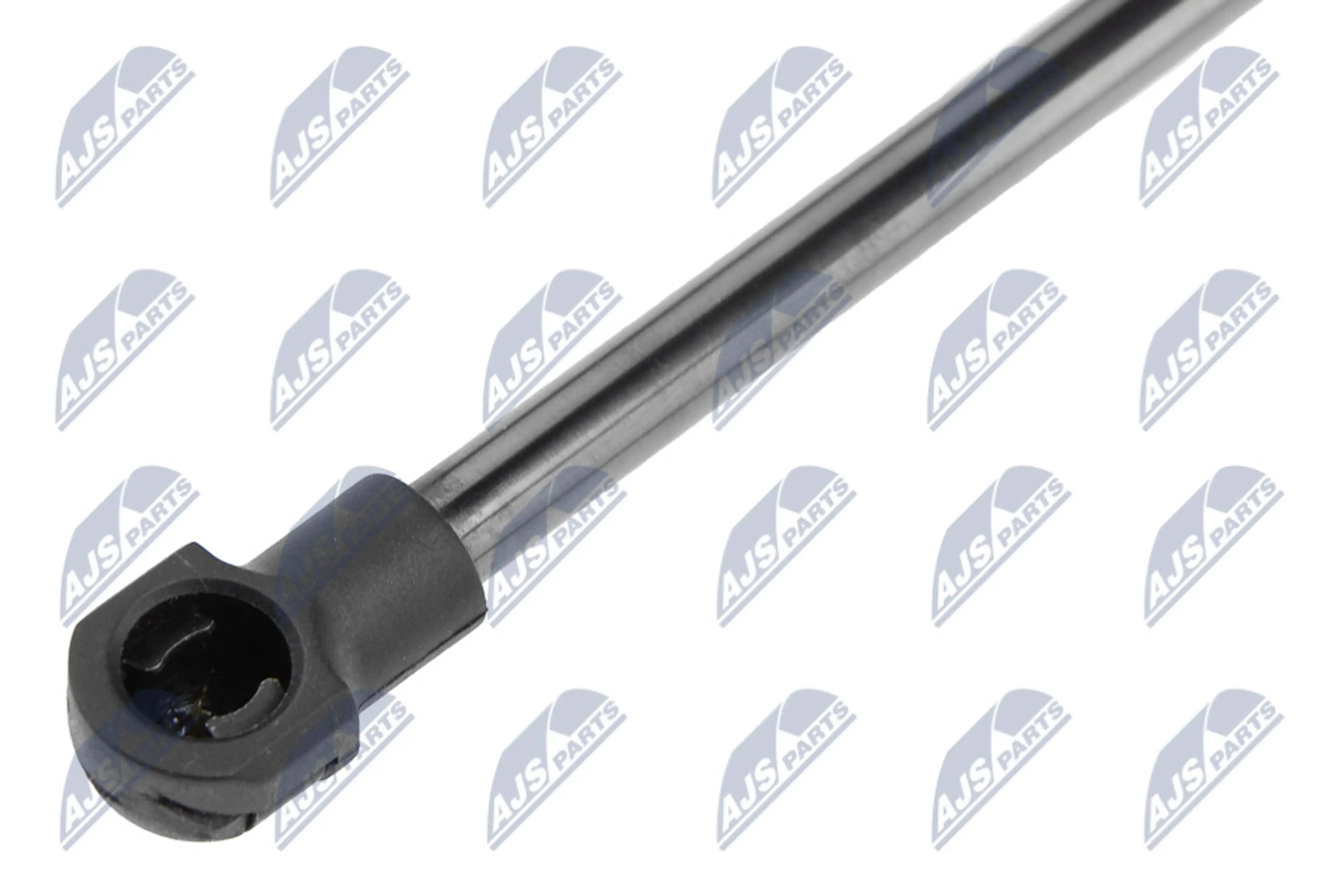 NTY MUELLE NEUMÁTICO, MALETERO / CO