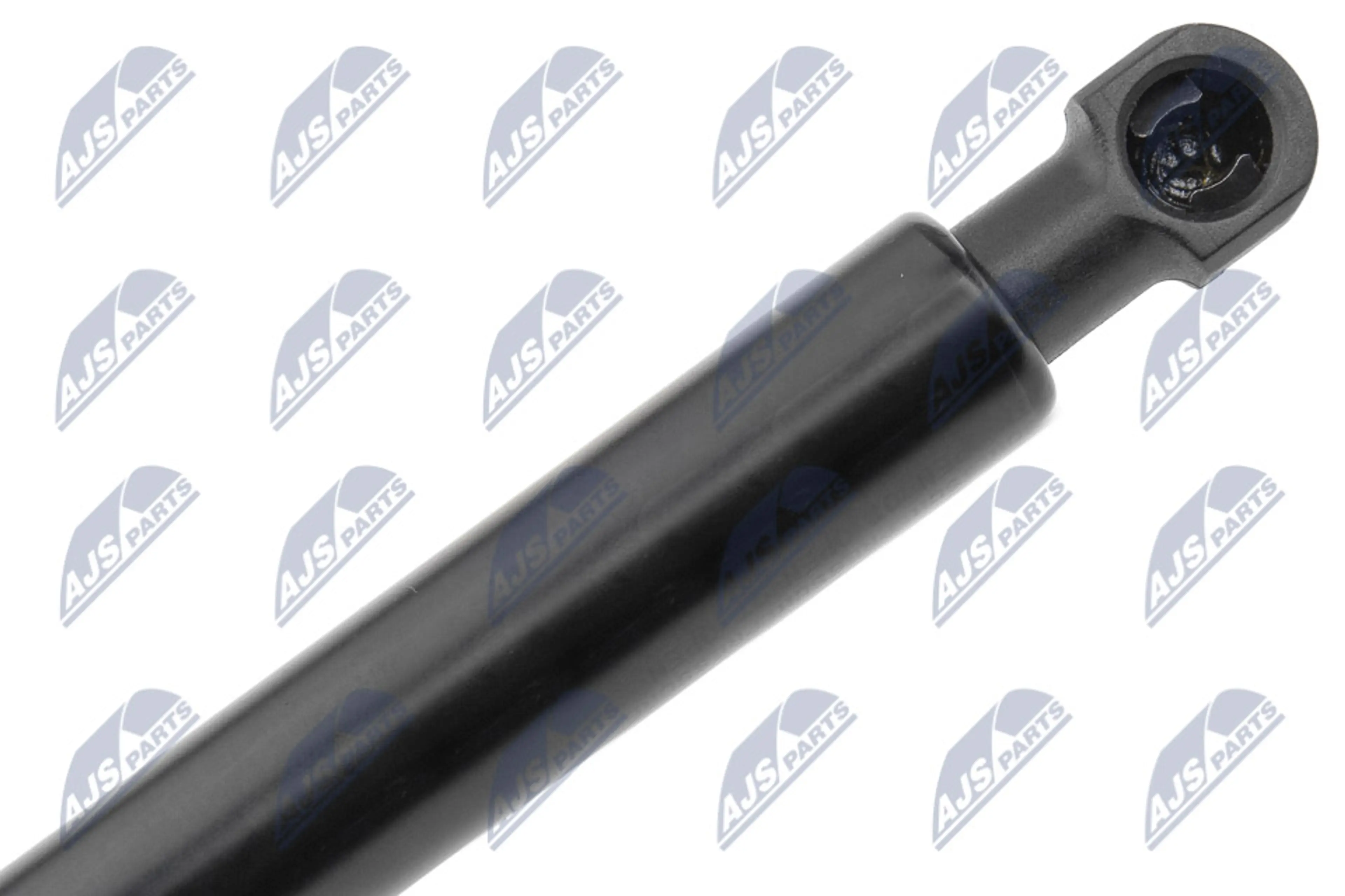 NTY MUELLE NEUMÁTICO, MALETERO / CO