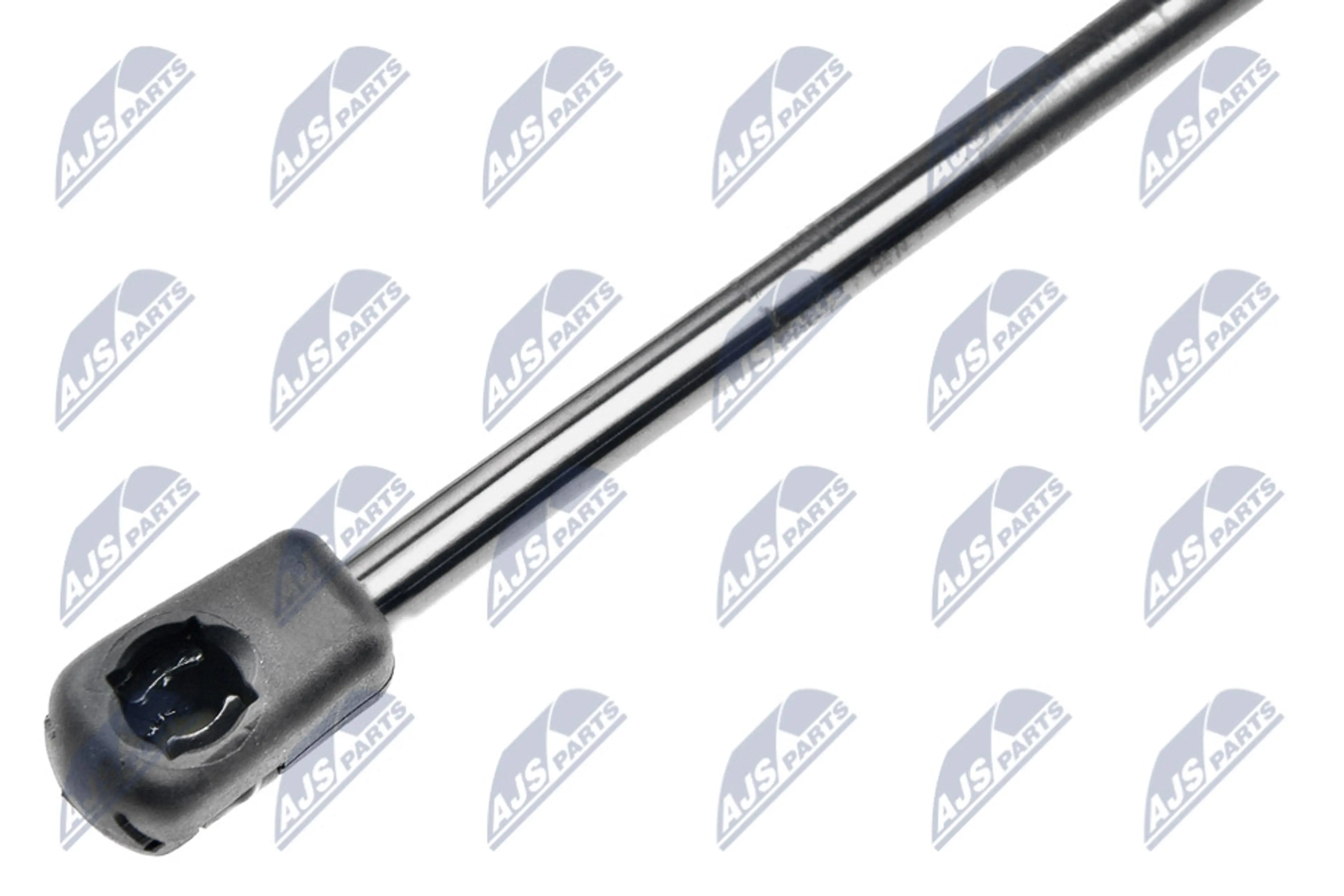 NTY MUELLE NEUMÁTICO, MALETERO / CO