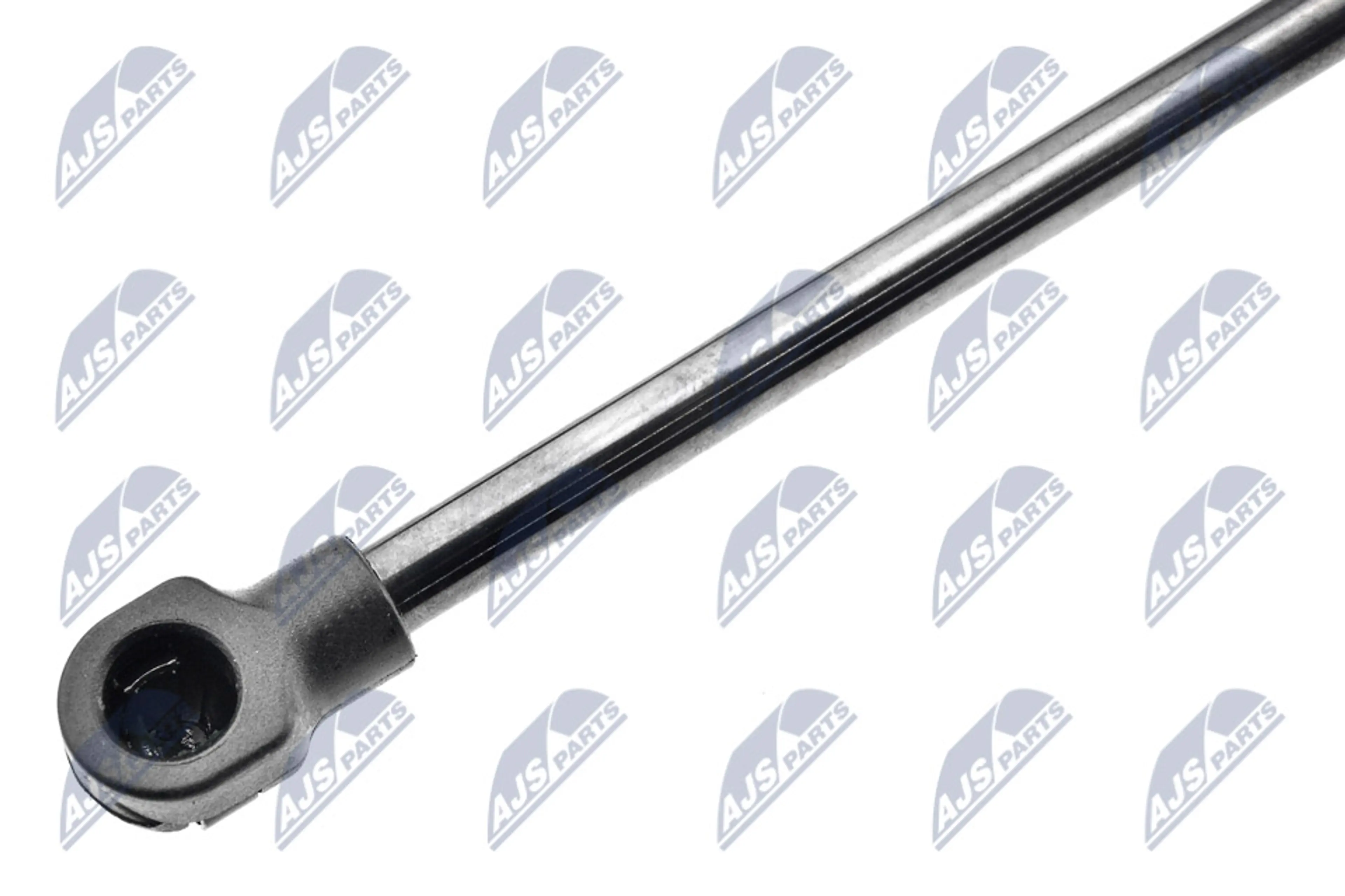 NTY MUELLE NEUMÁTICO, MALETERO / CO