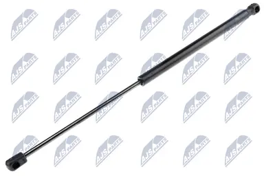 MUELLE NEUMÁTICO 500MM--350N