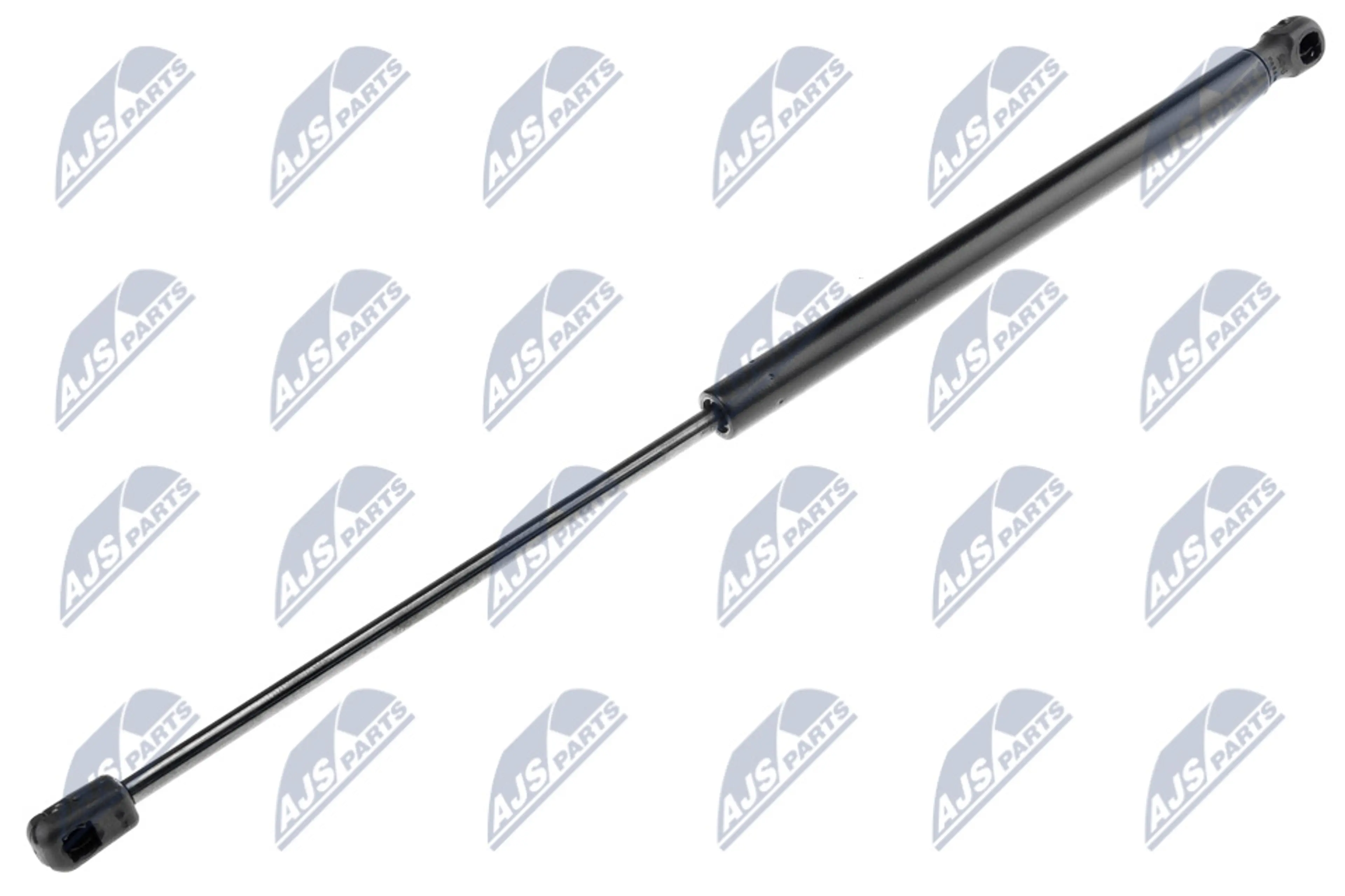 MUELLE NEUMÁTICO 500MM--350N