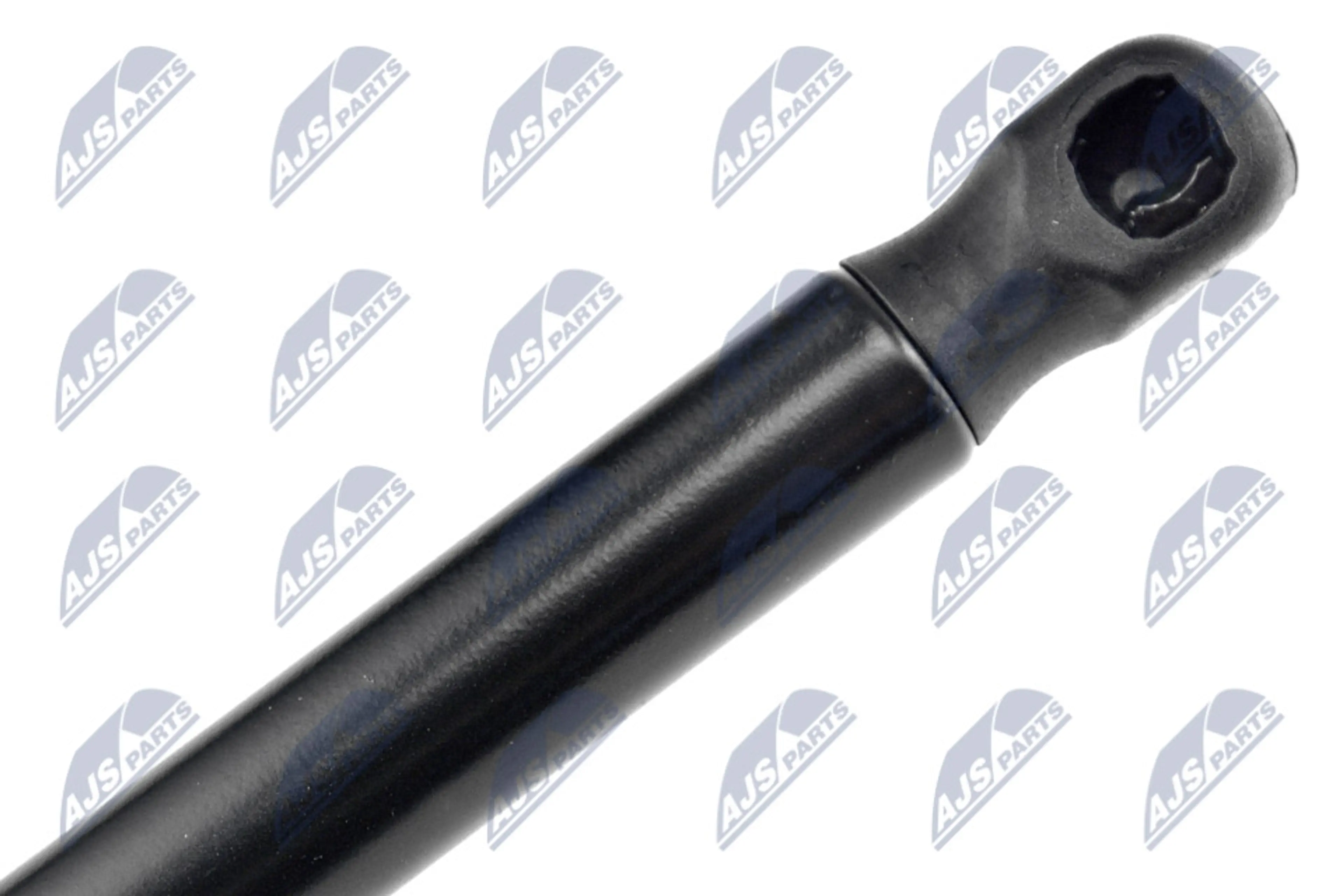 MUELLE NEUMÁTICO 500MM--350N