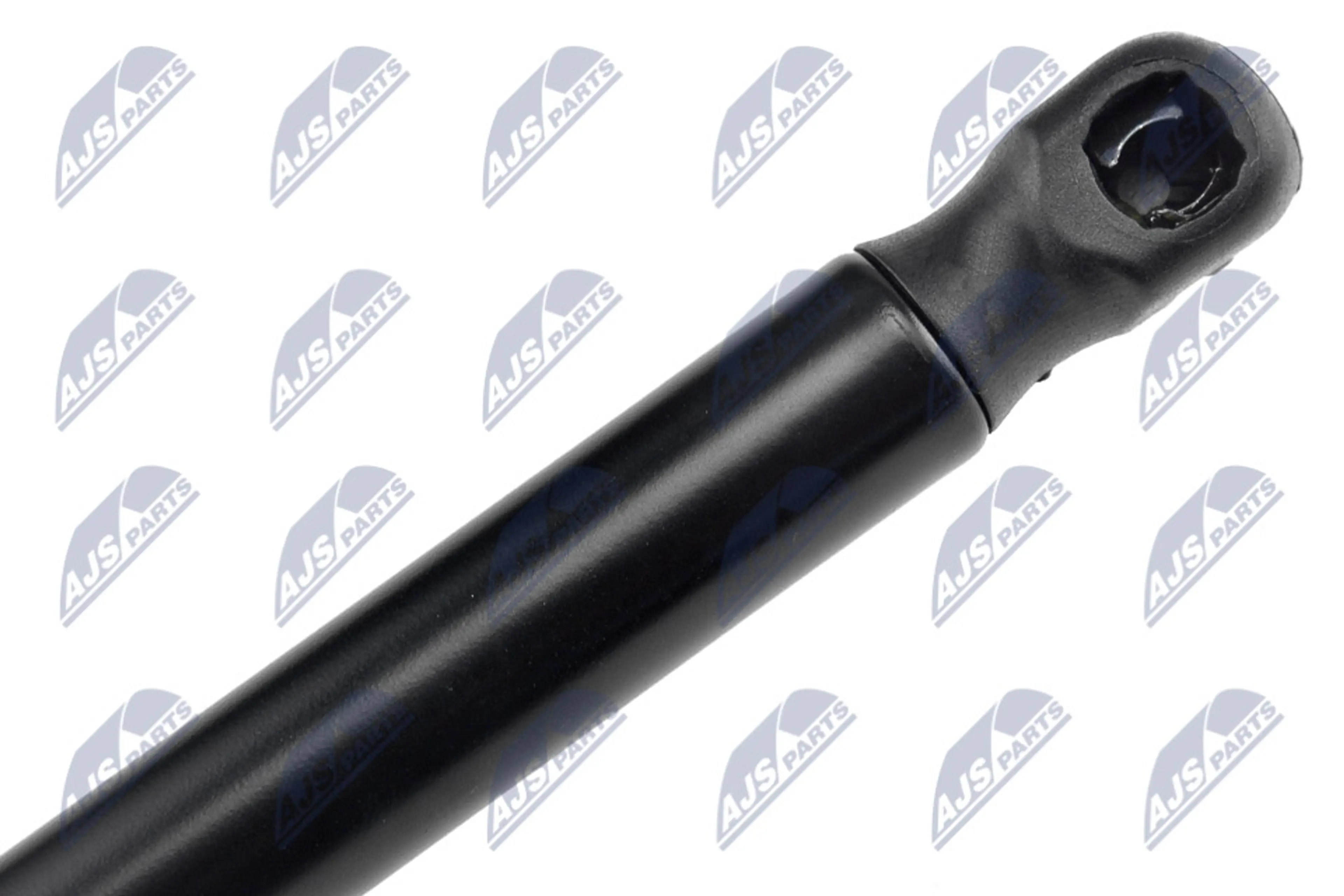 NTY MUELLE NEUMÁTICO, MALETERO / CO