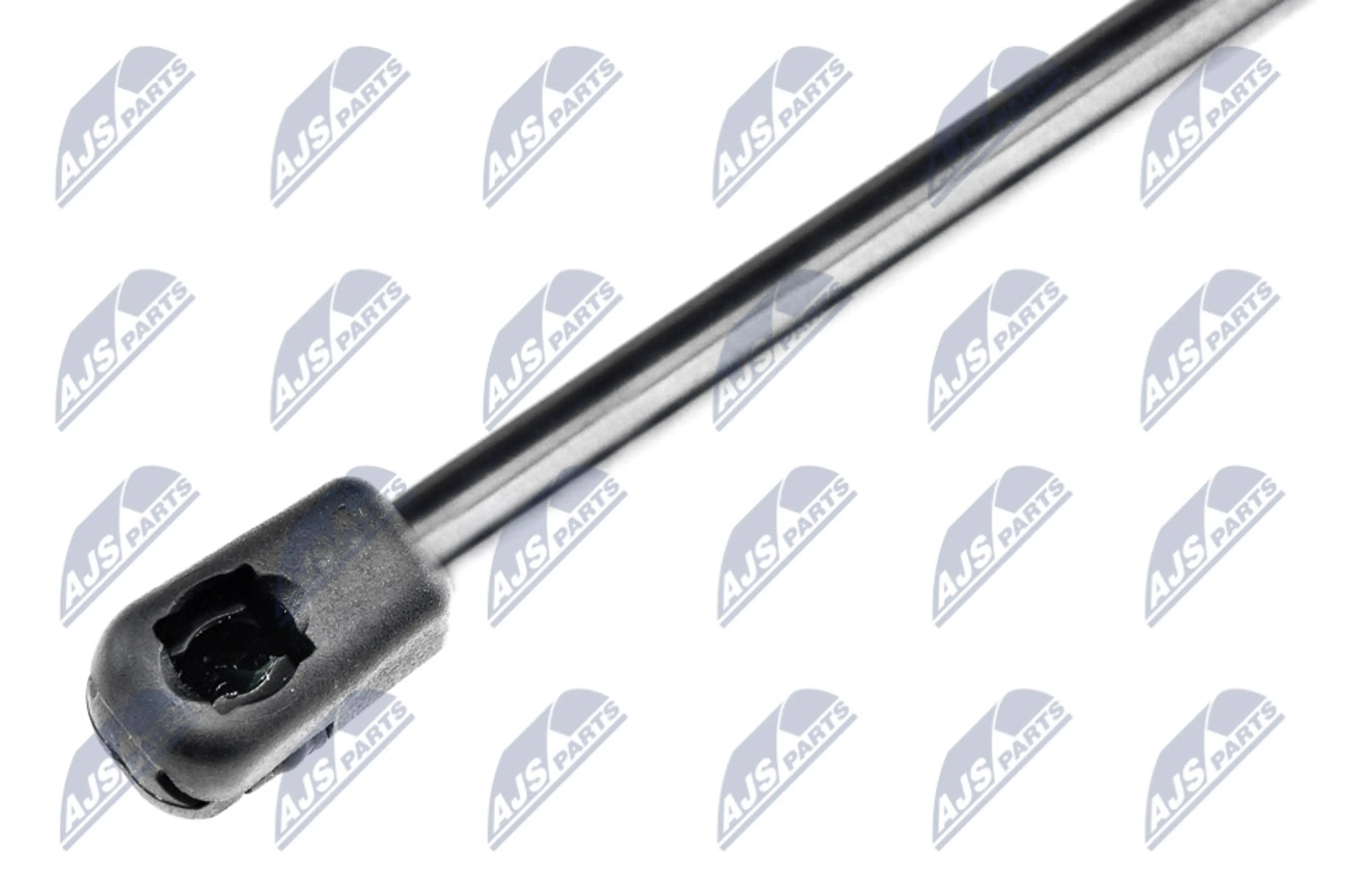 NTY MUELLE NEUMÁTICO, MALETERO / CO