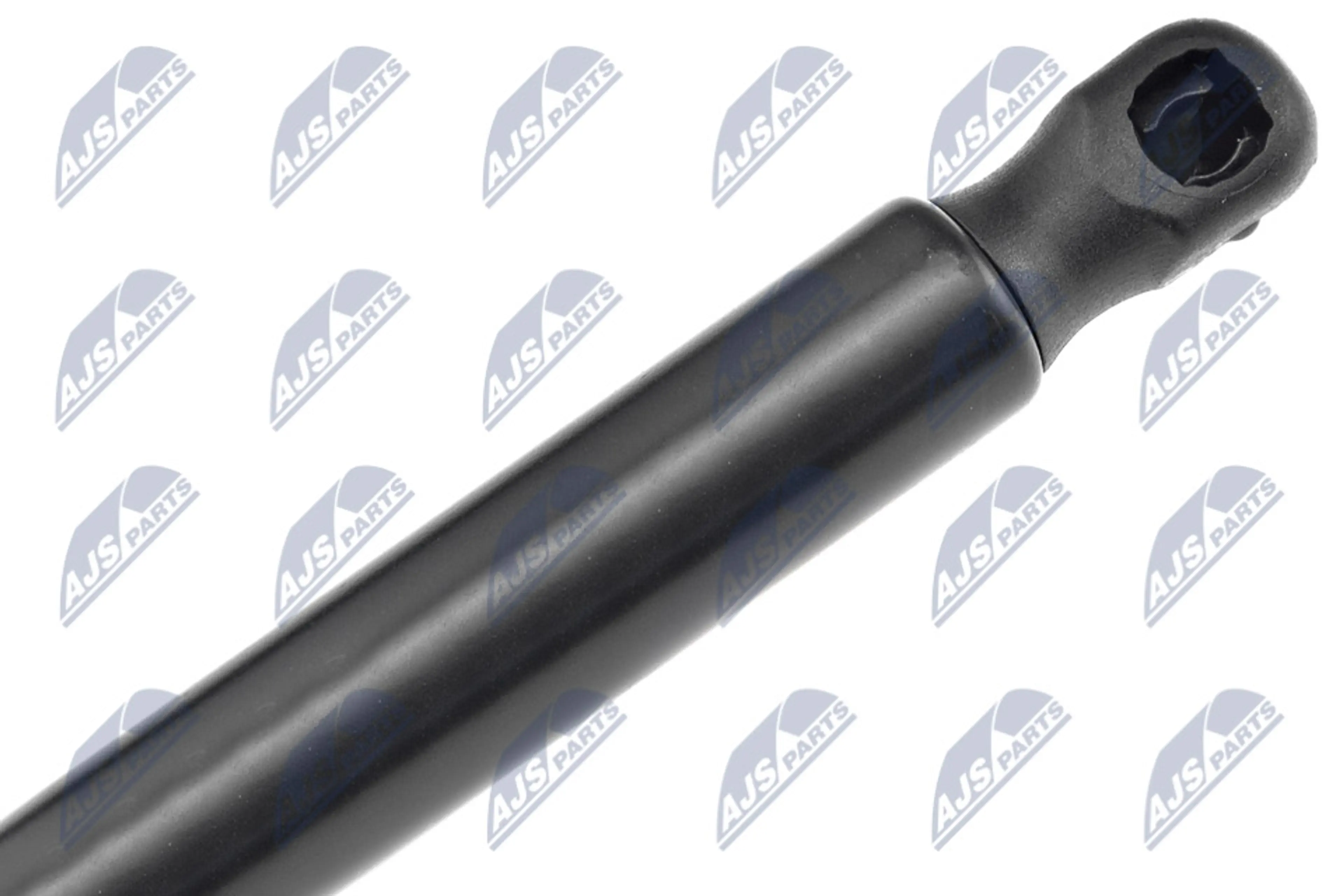 NTY MUELLE NEUMÁTICO, MALETERO / CO