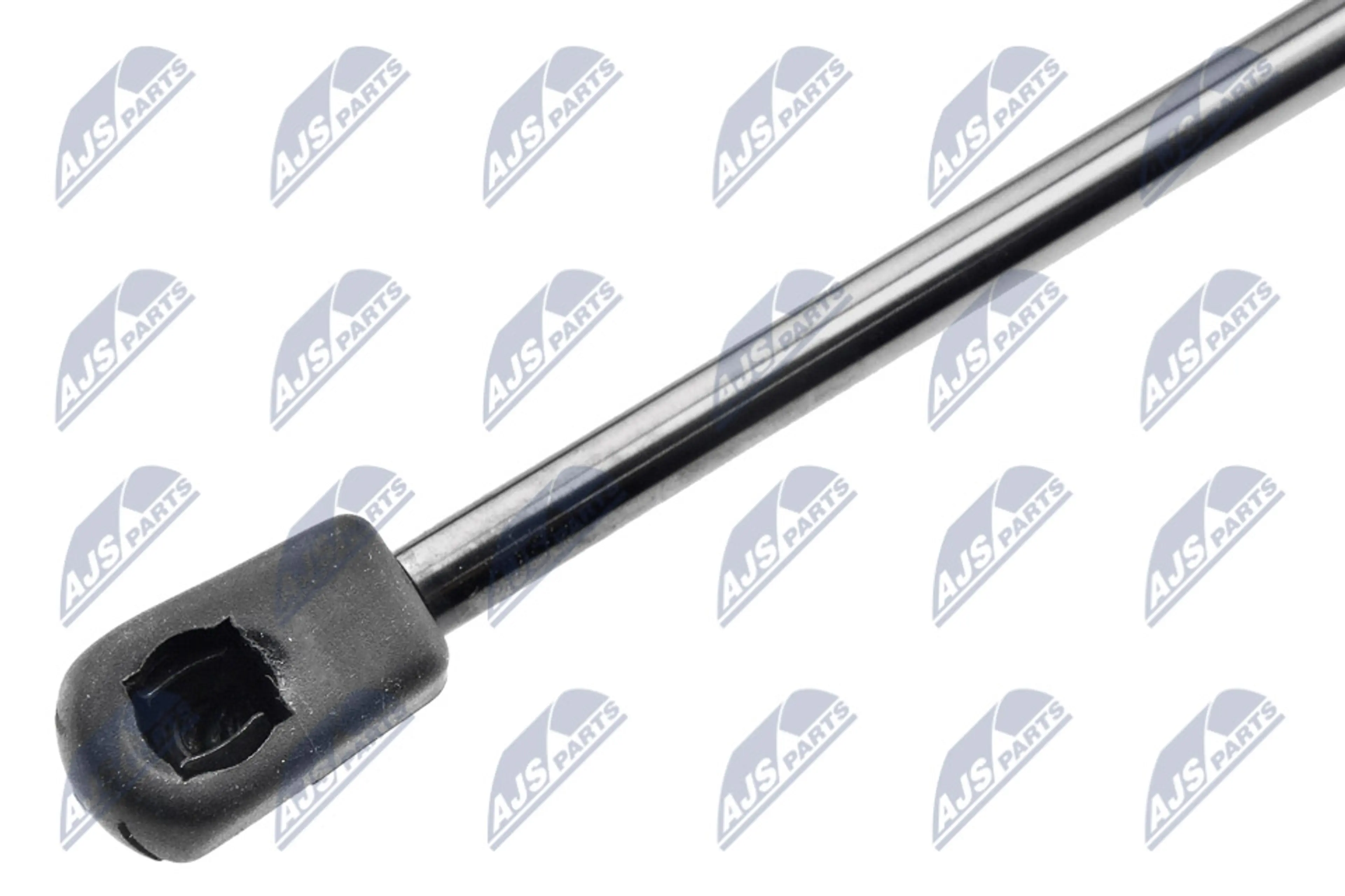 NTY MUELLE NEUMÁTICO, MALETERO / CO