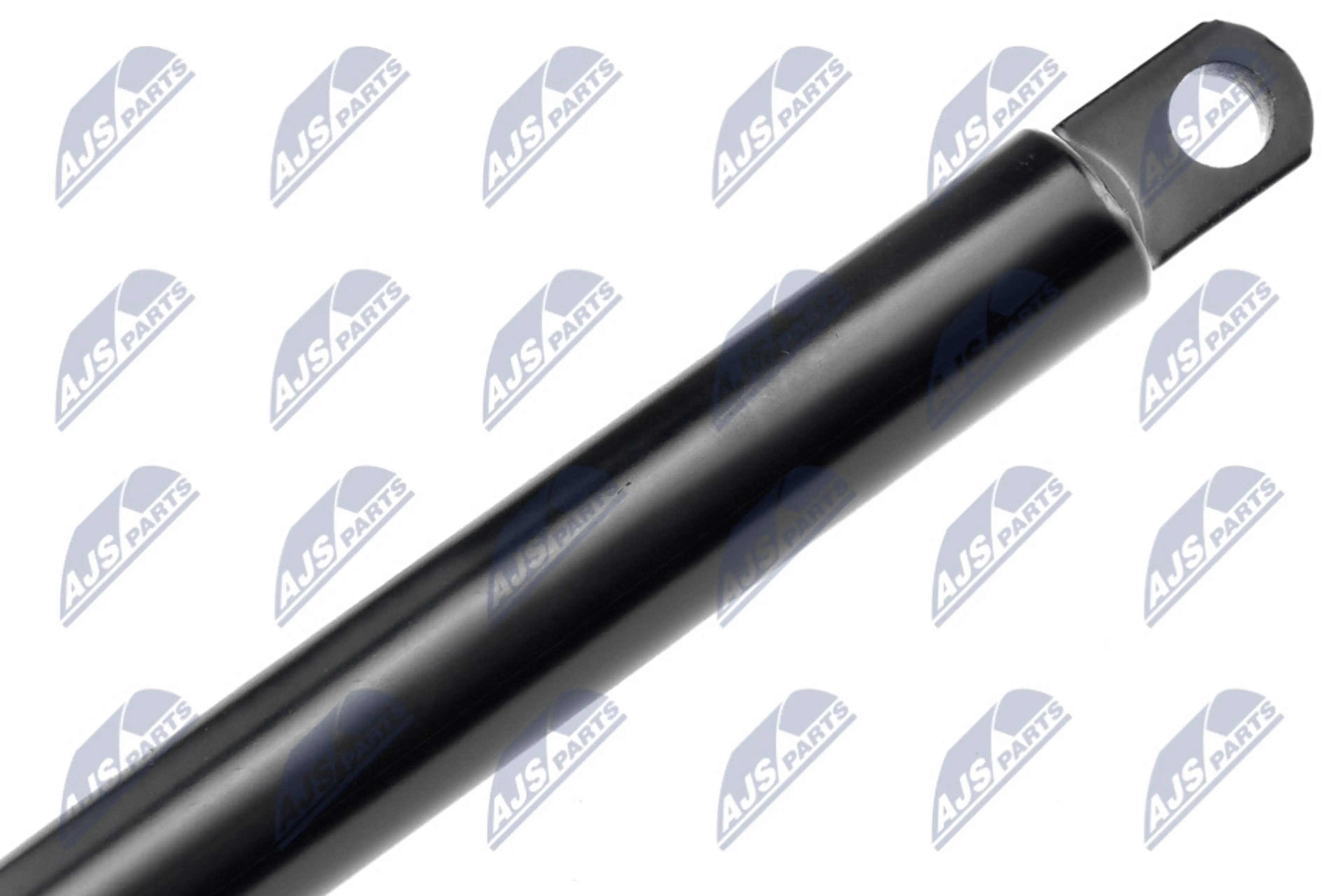 NTY MUELLE NEUMÁTICO, MALETERO / CO