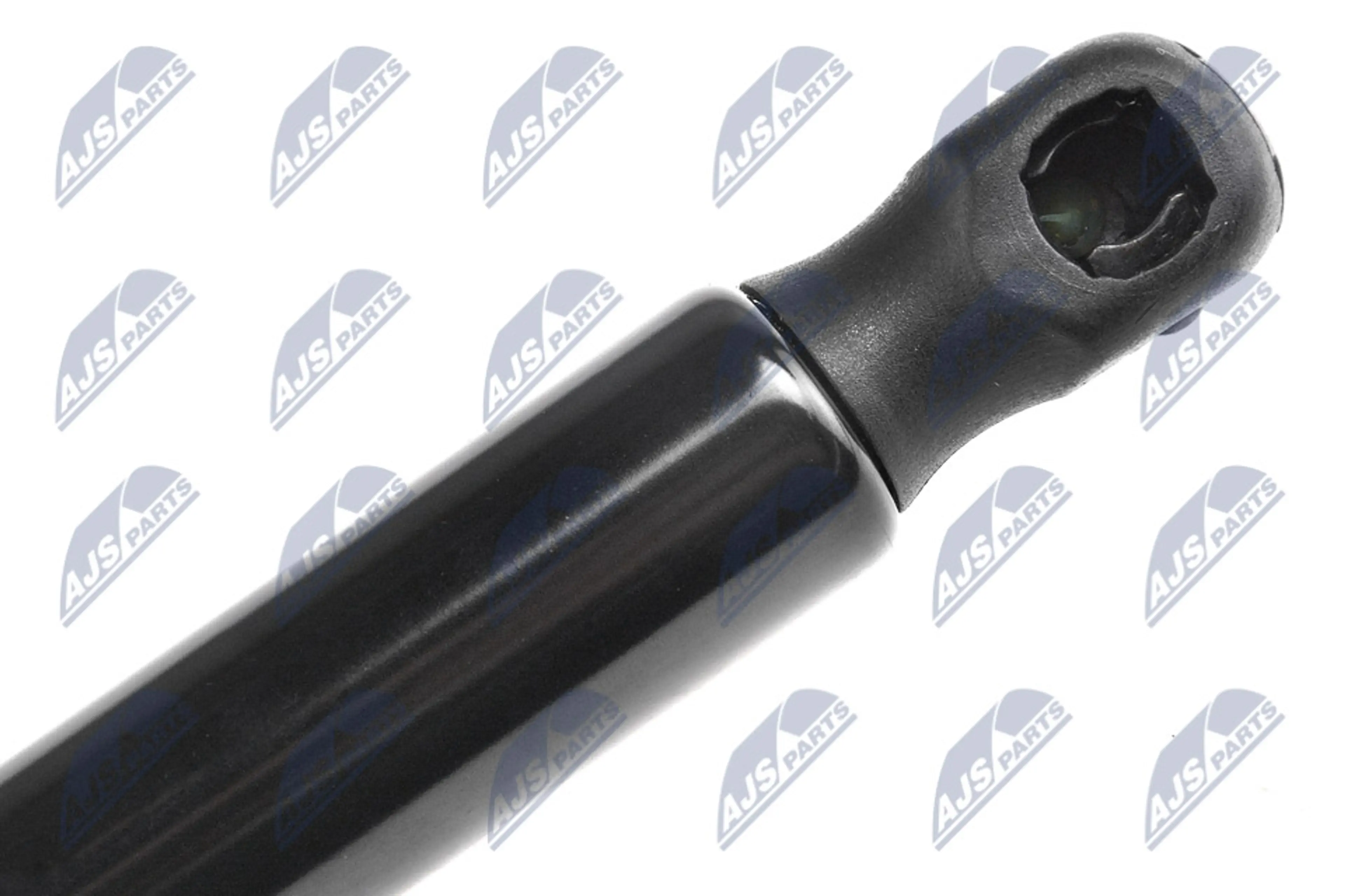 NTY MUELLE NEUMÁTICO, MALETERO / CO