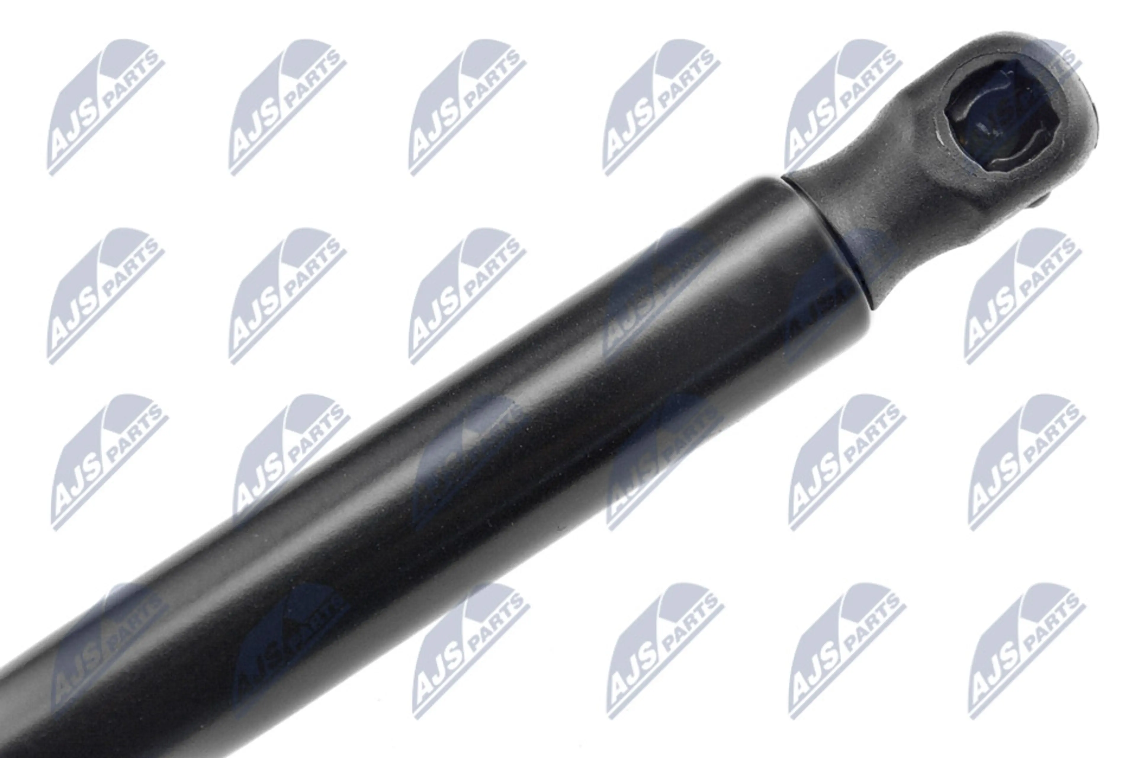 NTY MUELLE NEUMÁTICO, MALETERO / CO