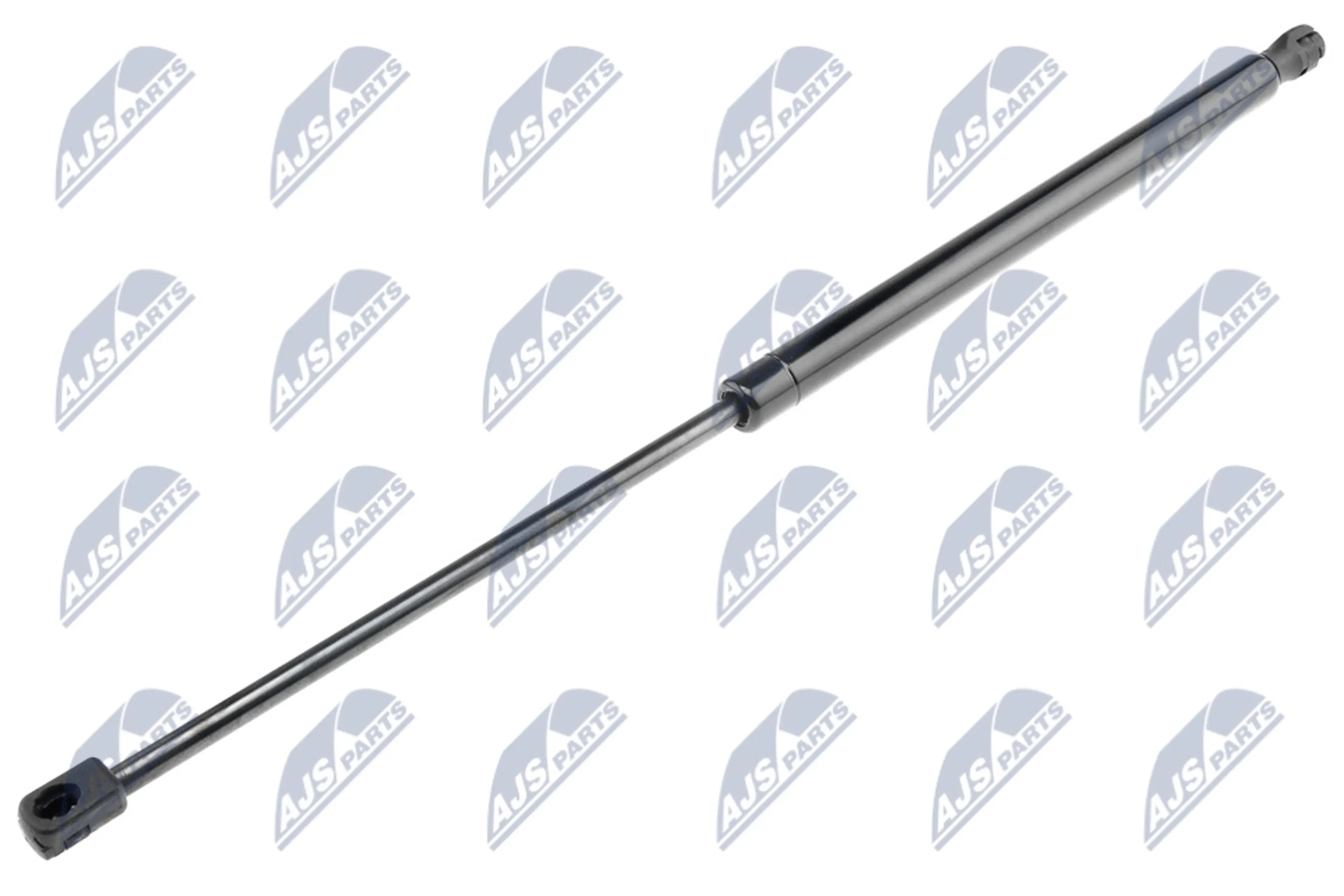 NTY MUELLE NEUMÁTICO, MALETERO / CO