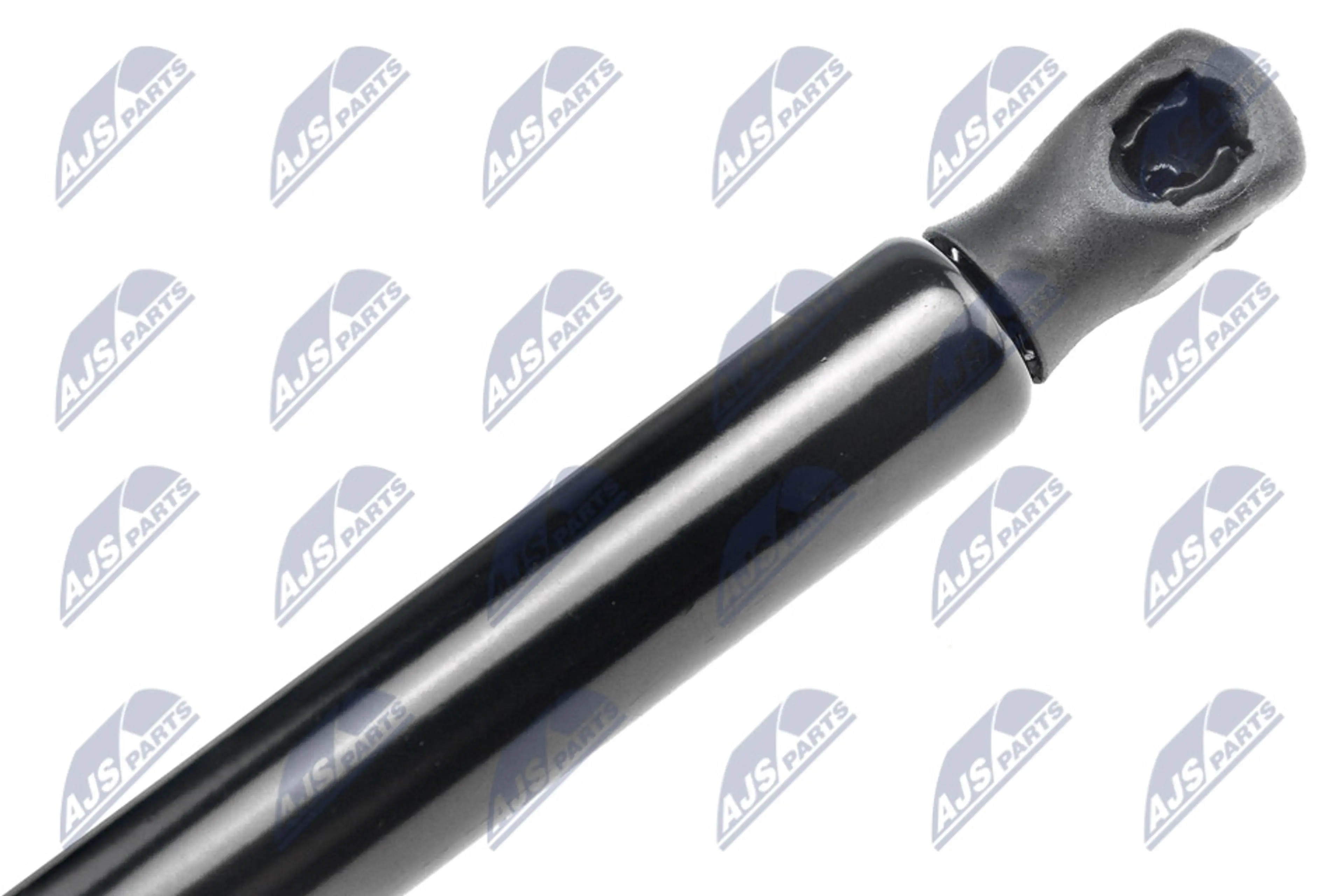 NTY MUELLE NEUMÁTICO, MALETERO / CO