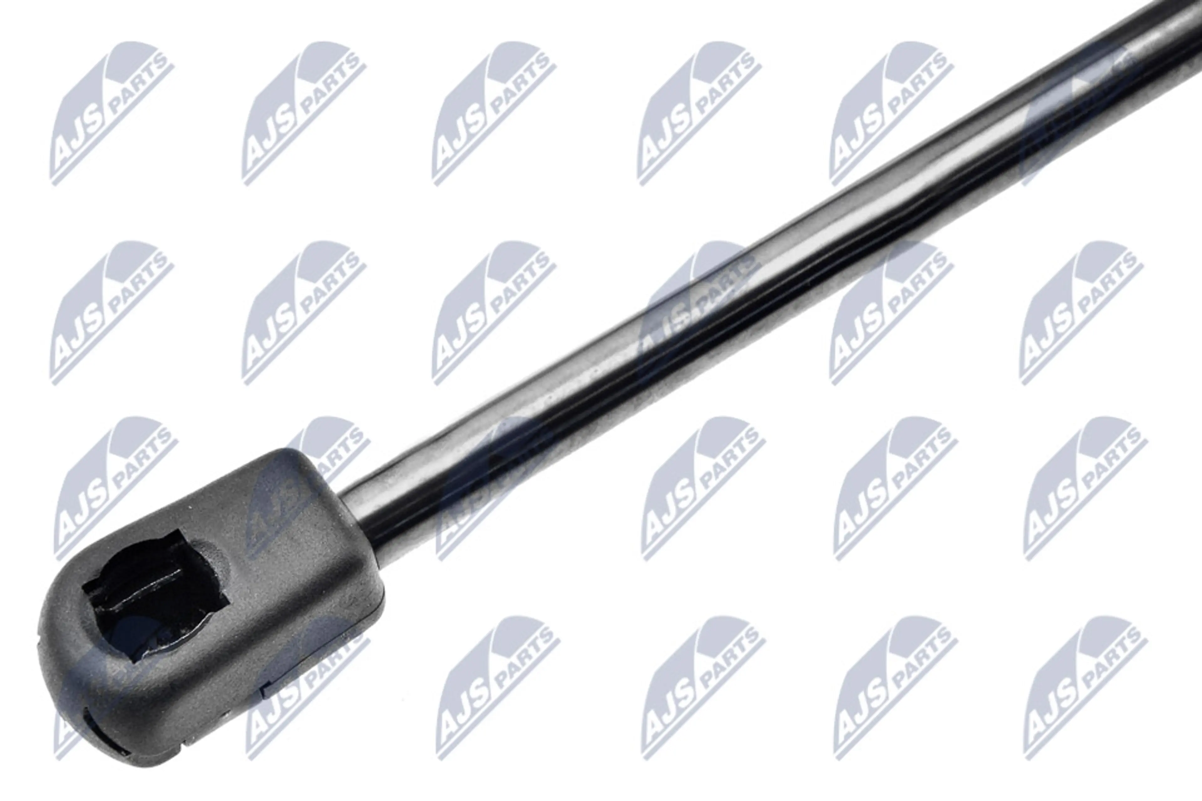 NTY MUELLE NEUMÁTICO, MALETERO / CO