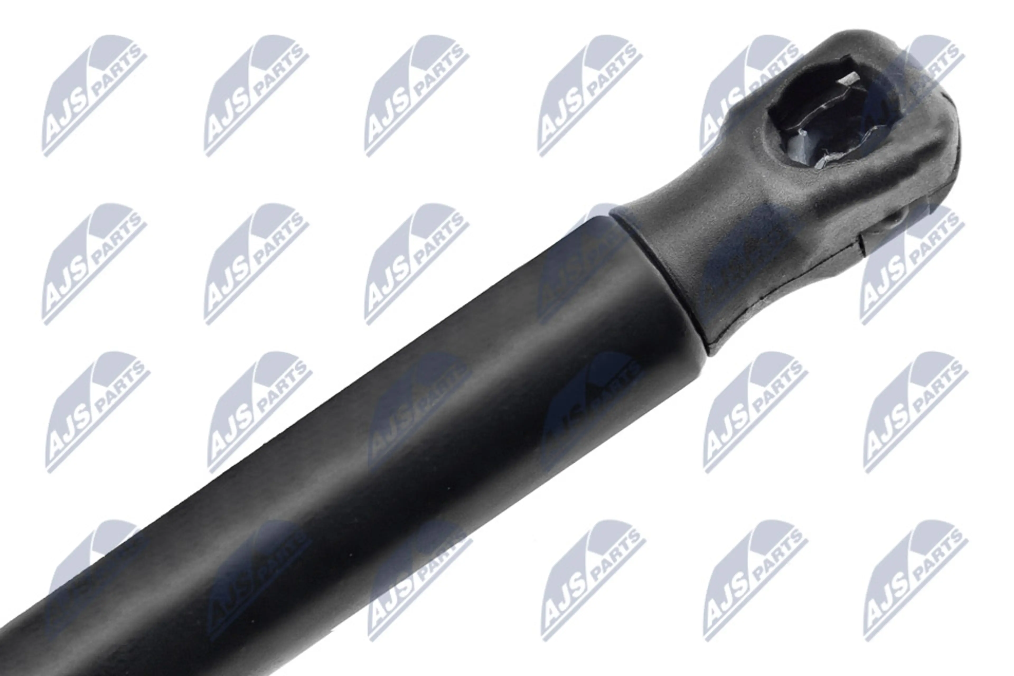 NTY MUELLE NEUMÁTICO, MALETERO / CO