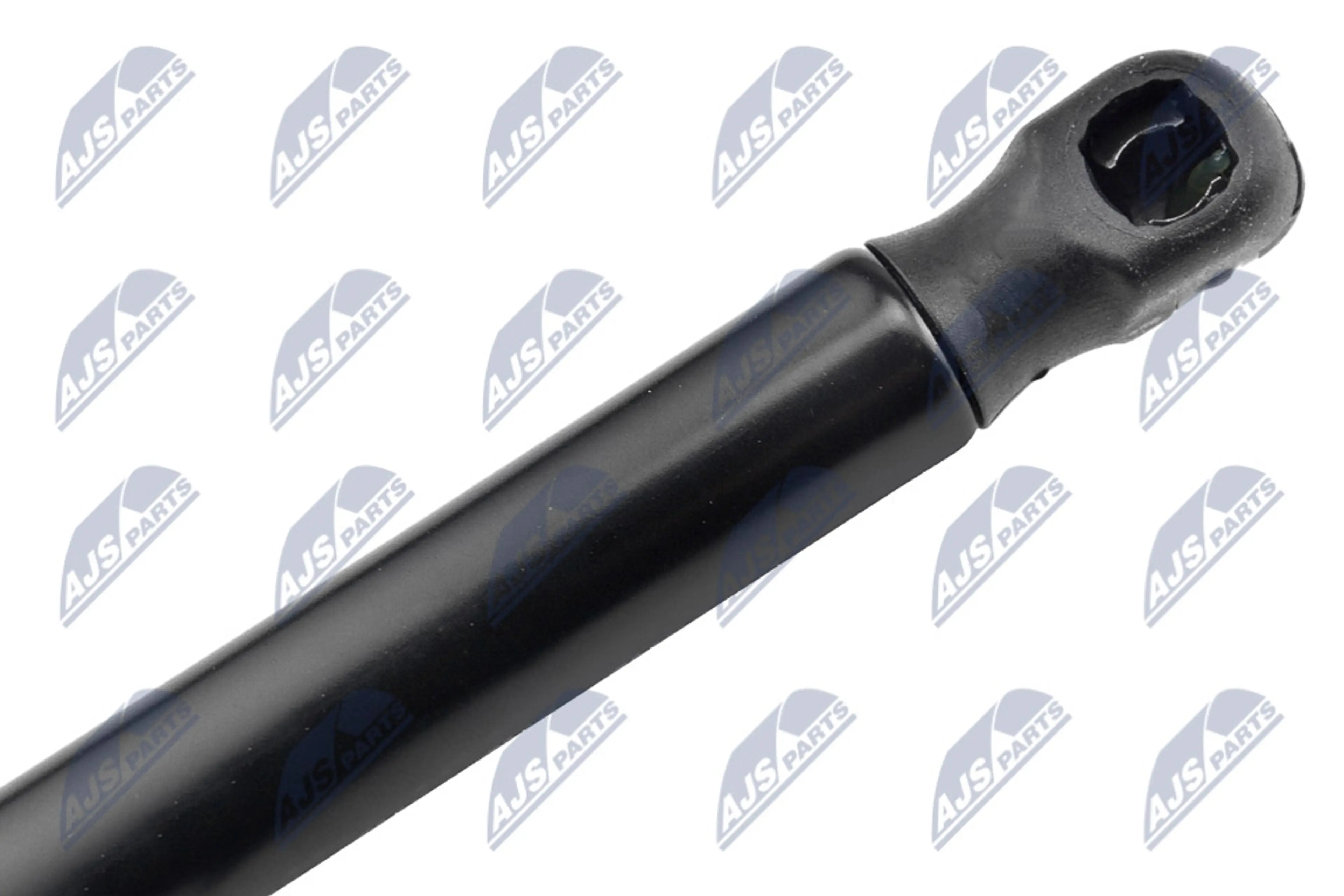 MUELLE MALETERO 450MM--535N