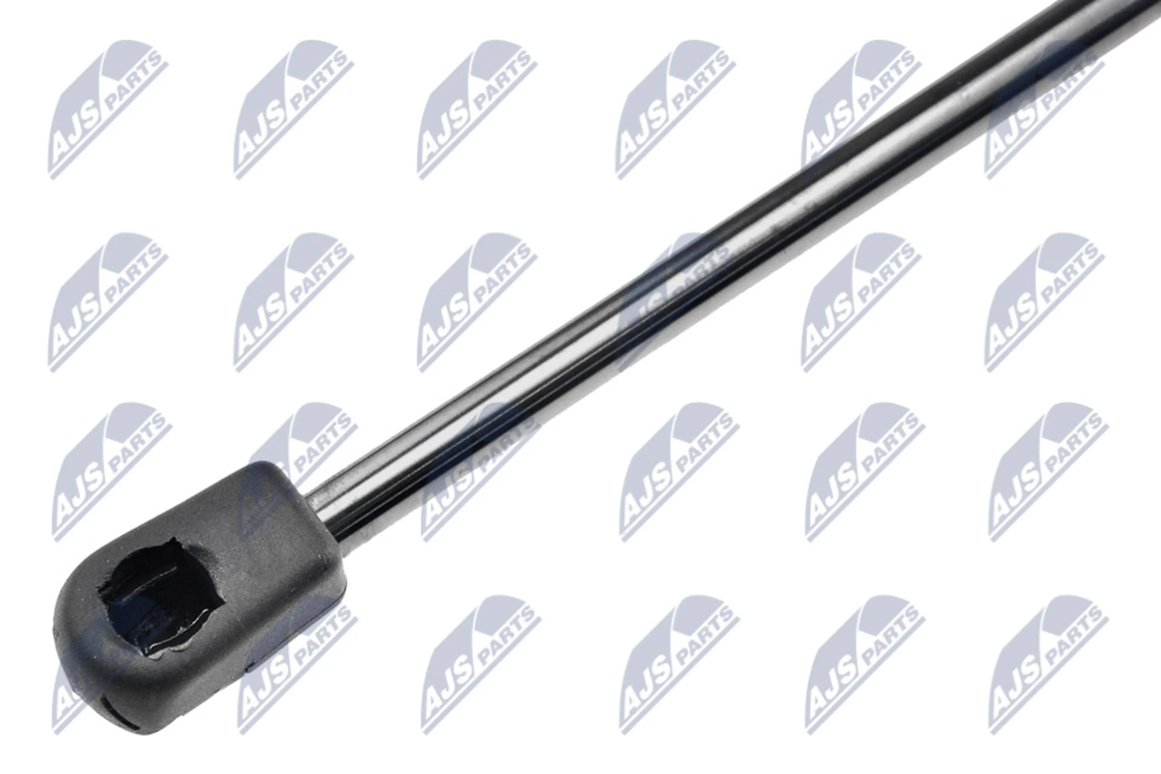 NTY MUELLE NEUMÁTICO, MALETERO / CO