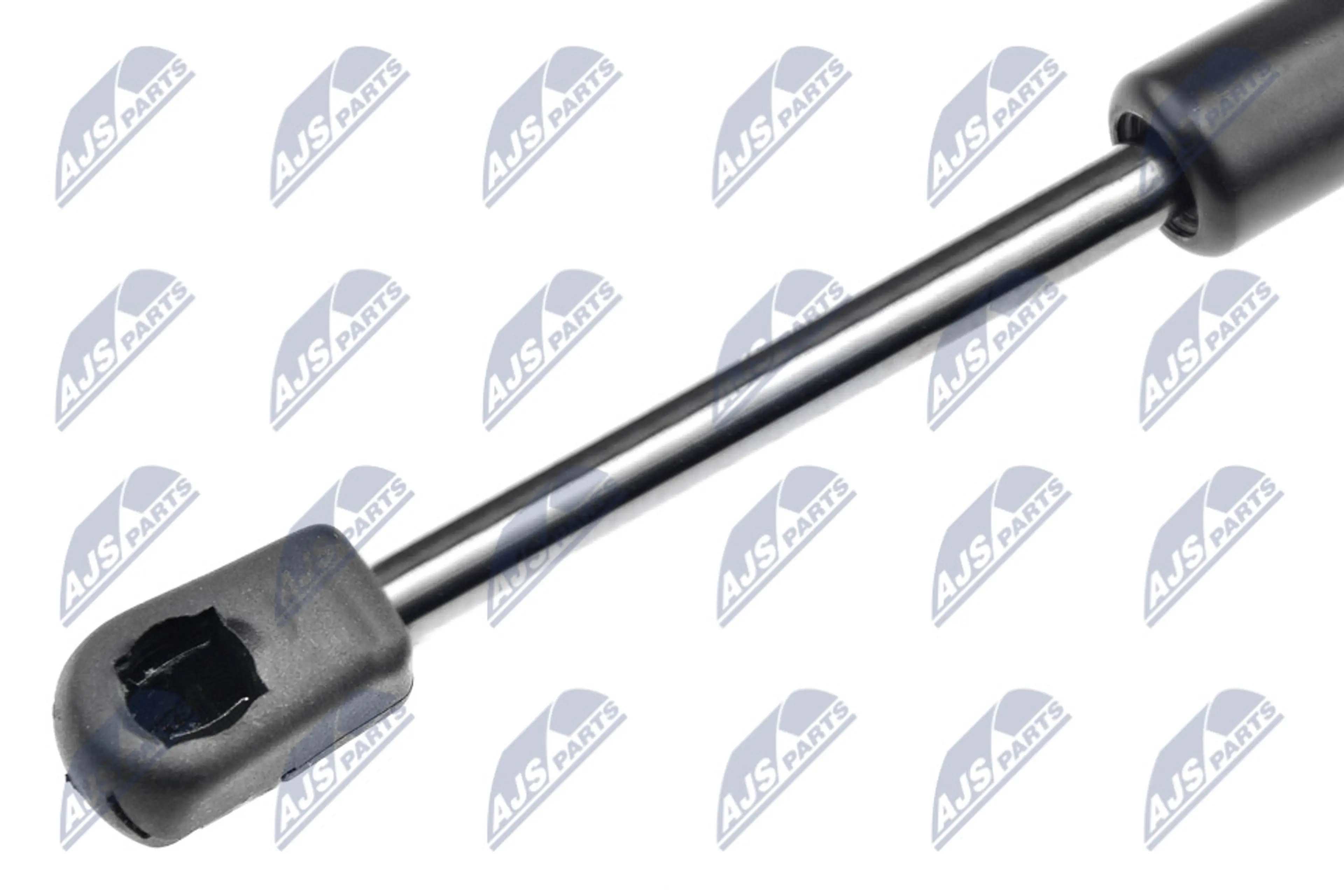 NTY MUELLE NEUMÁTICO, MALETERO / CO