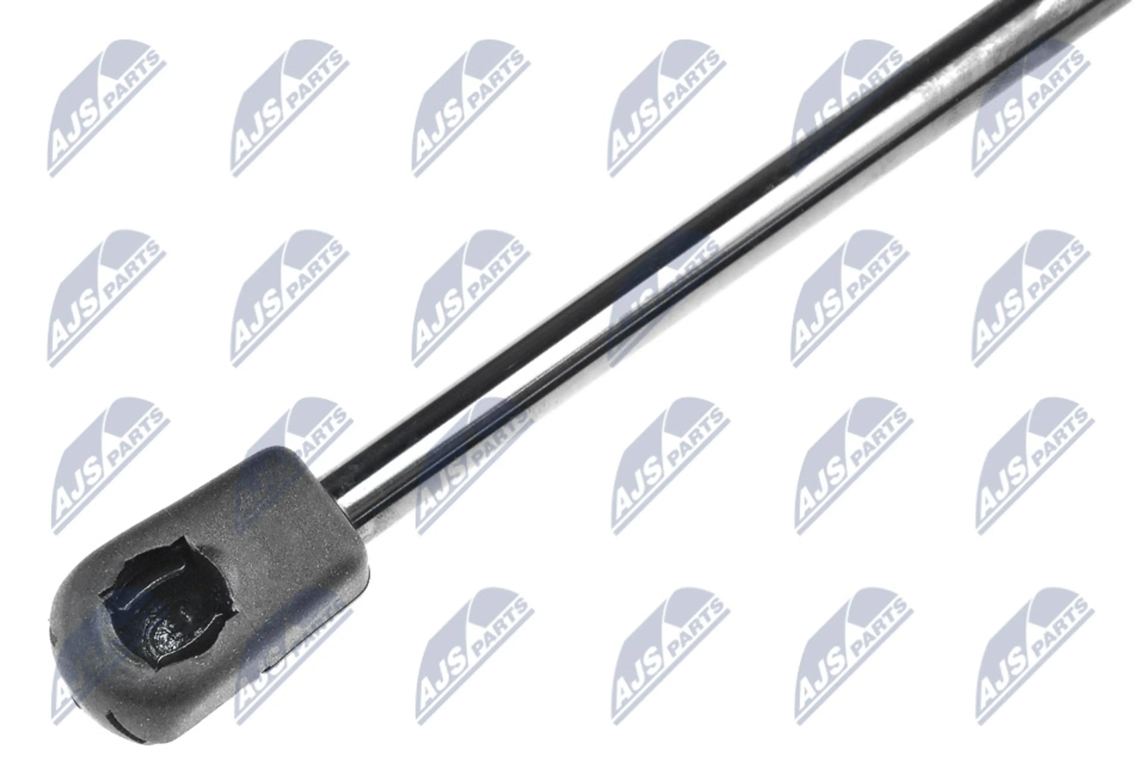 NTY MUELLE NEUMÁTICO, MALETERO / CO