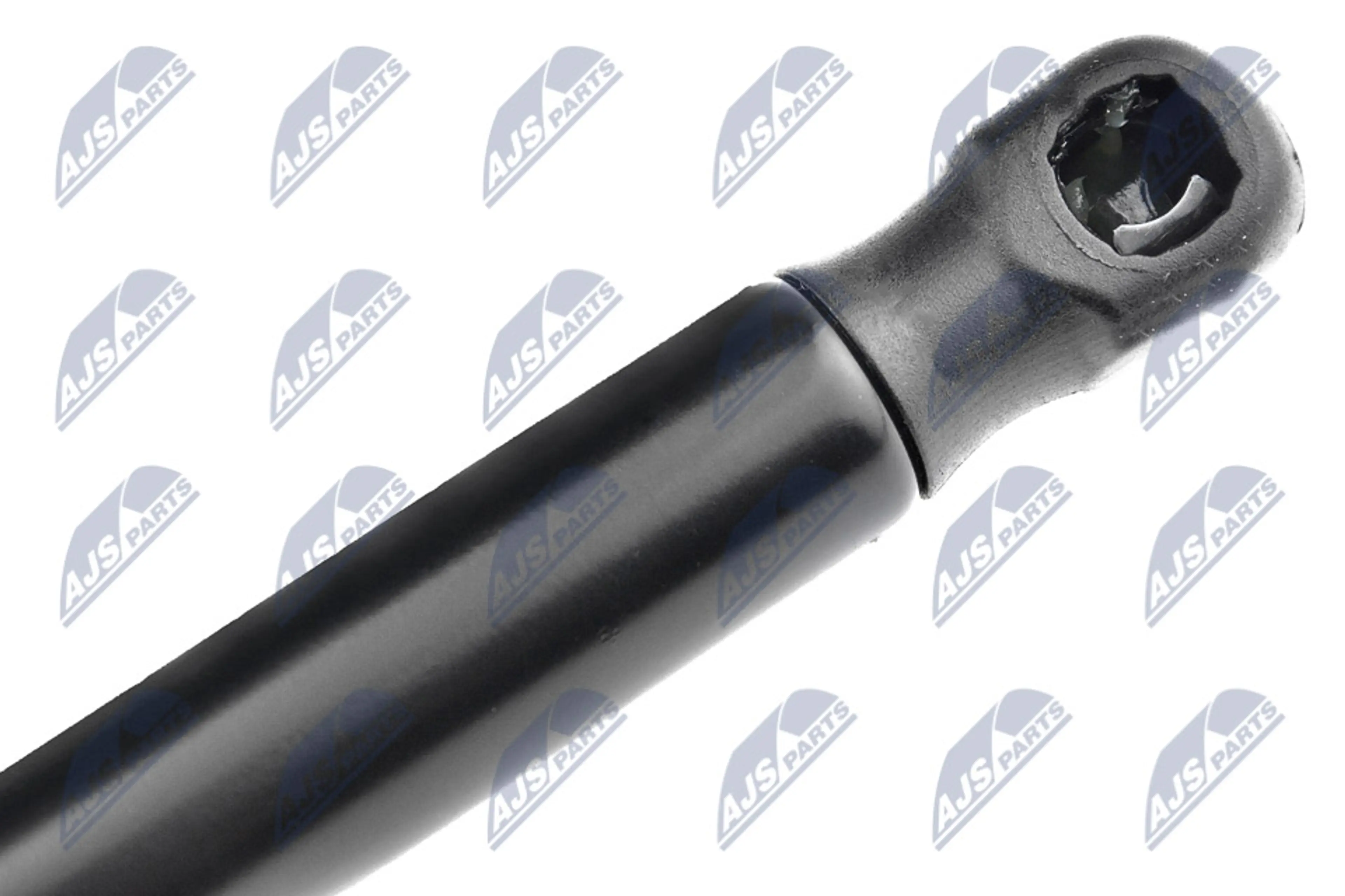 NTY MUELLE NEUMÁTICO, MALETERO / CO