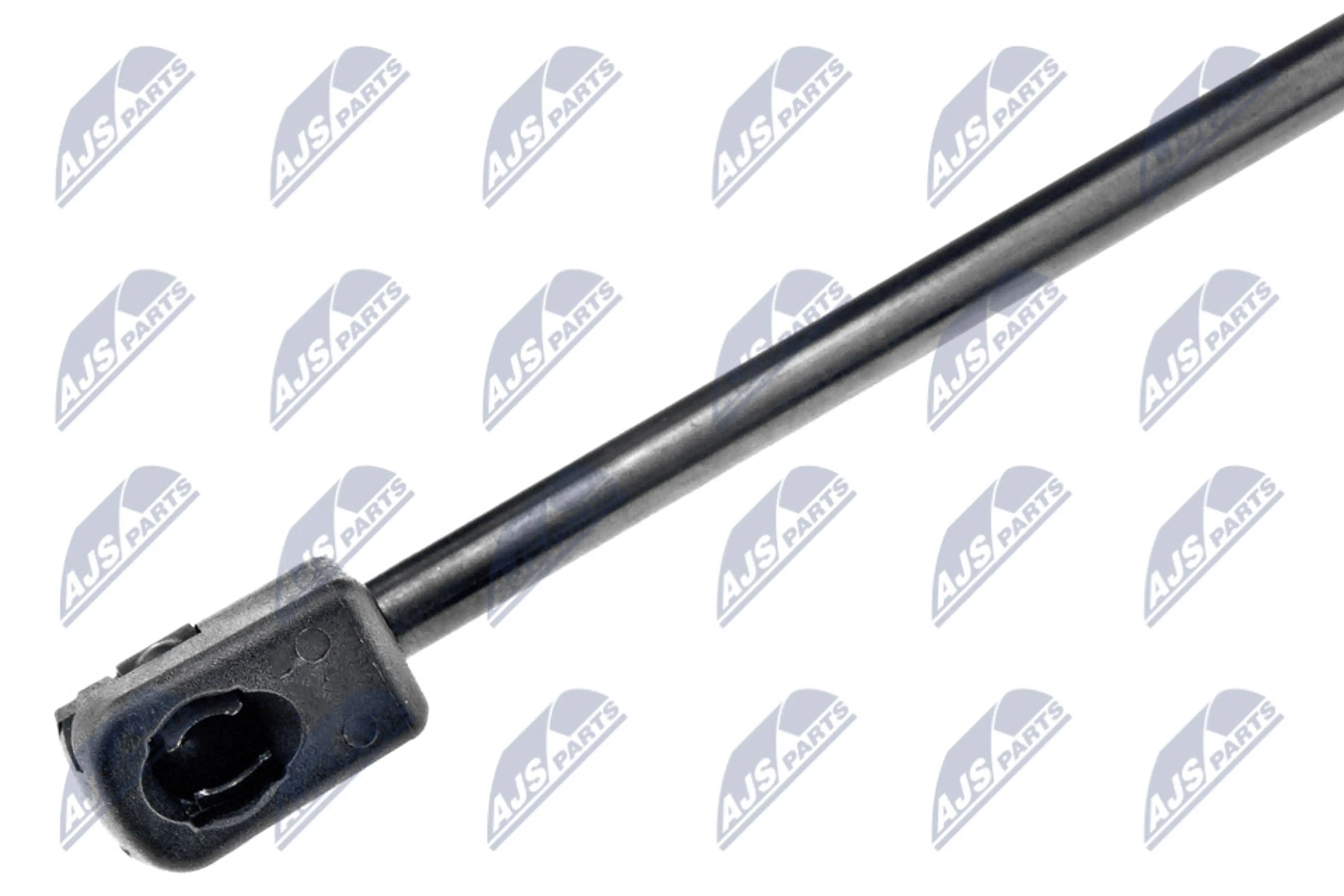 NTY MUELLE NEUMÁTICO, CAPÓ DE MOTOR