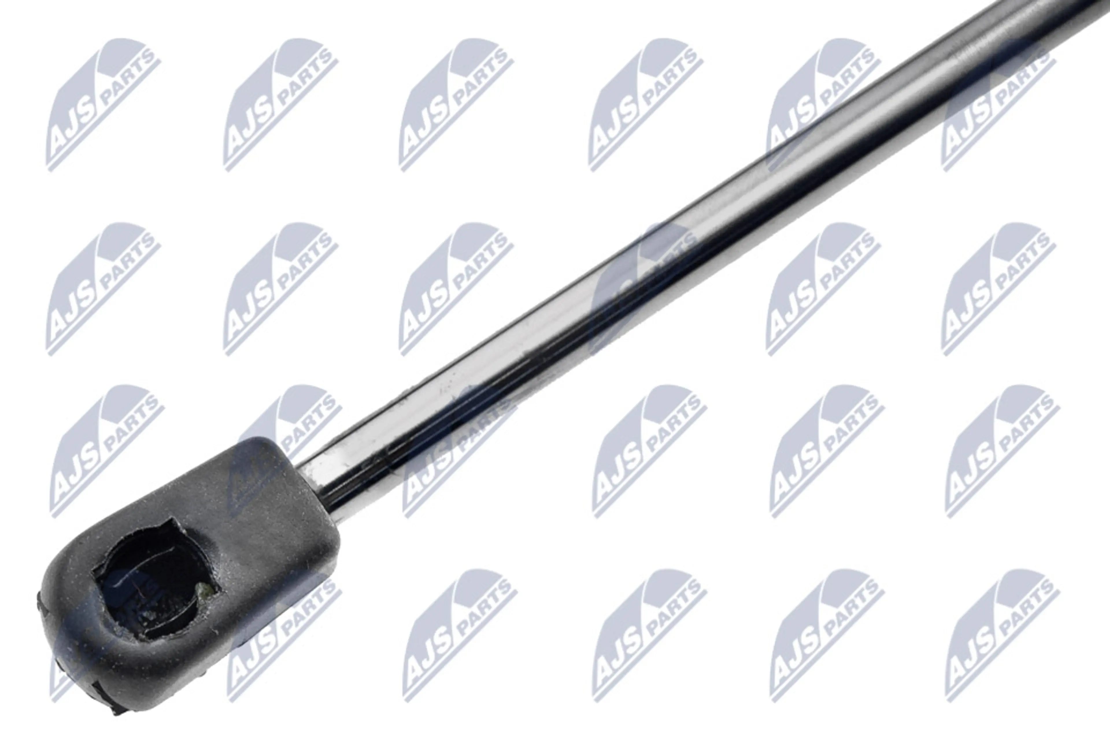 NTY MUELLE NEUMÁTICO, MALETERO / CO