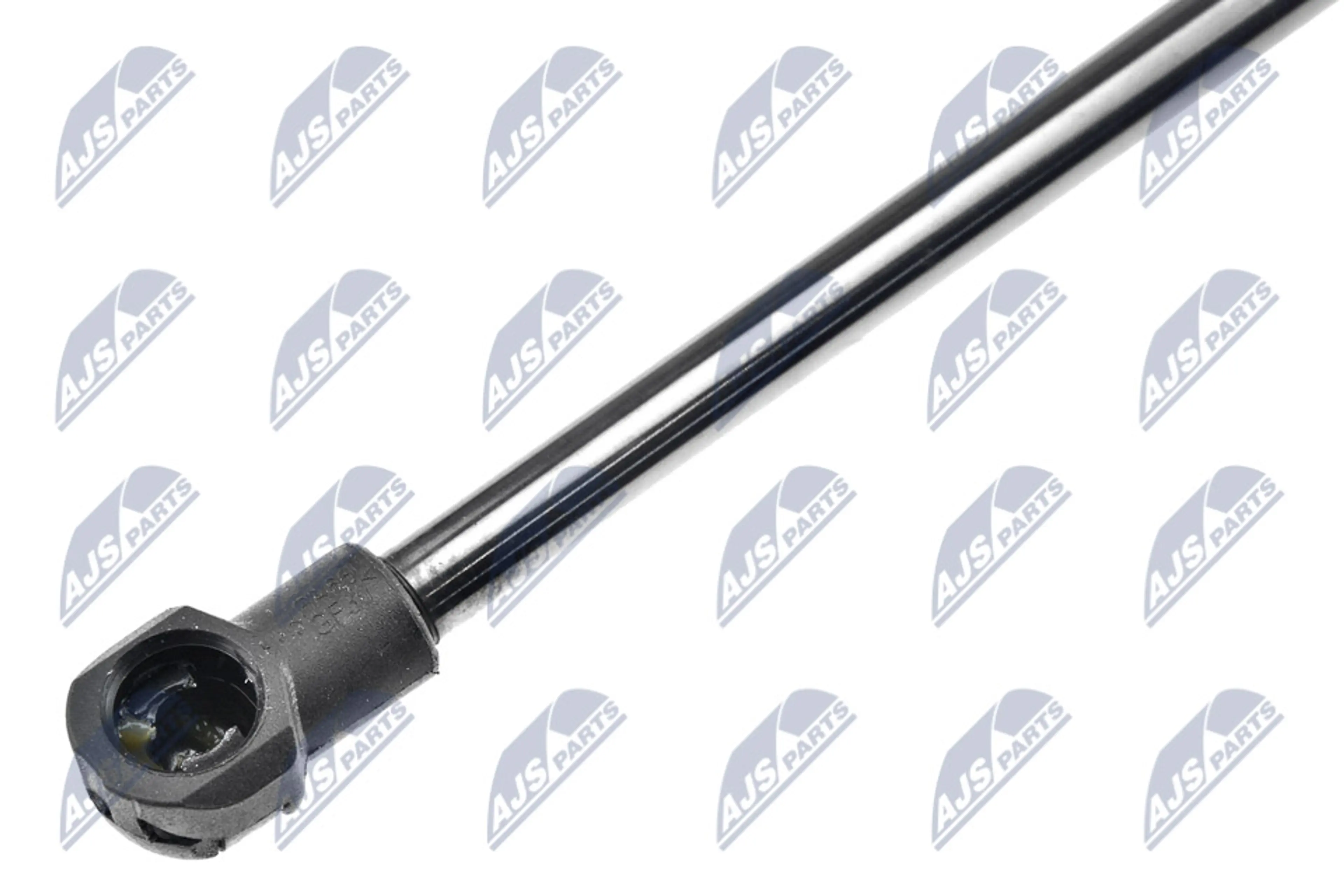 NTY MUELLE NEUMÁTICO, CRISTAL TRASE