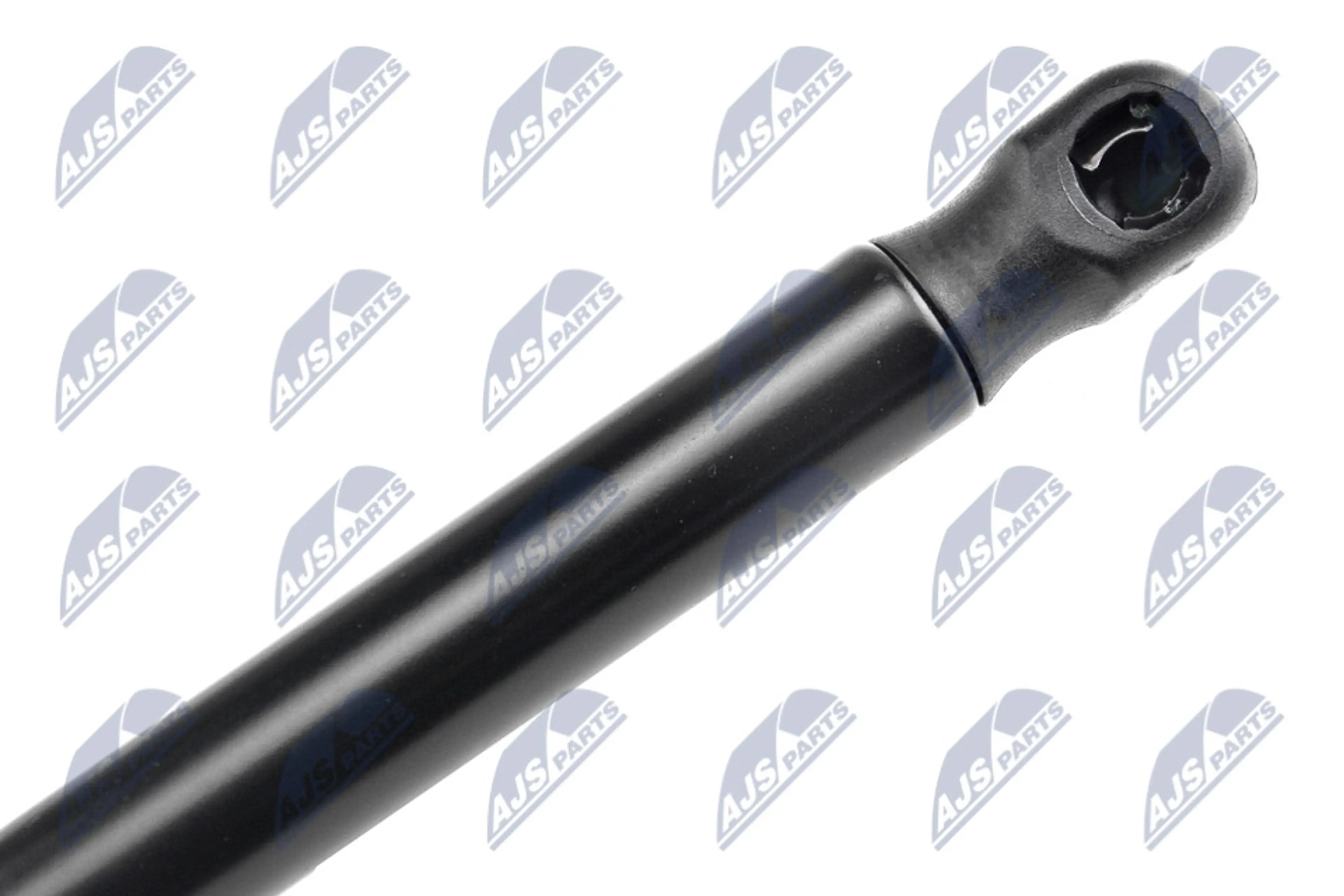 NTY MUELLE NEUMÁTICO, MALETERO / CO