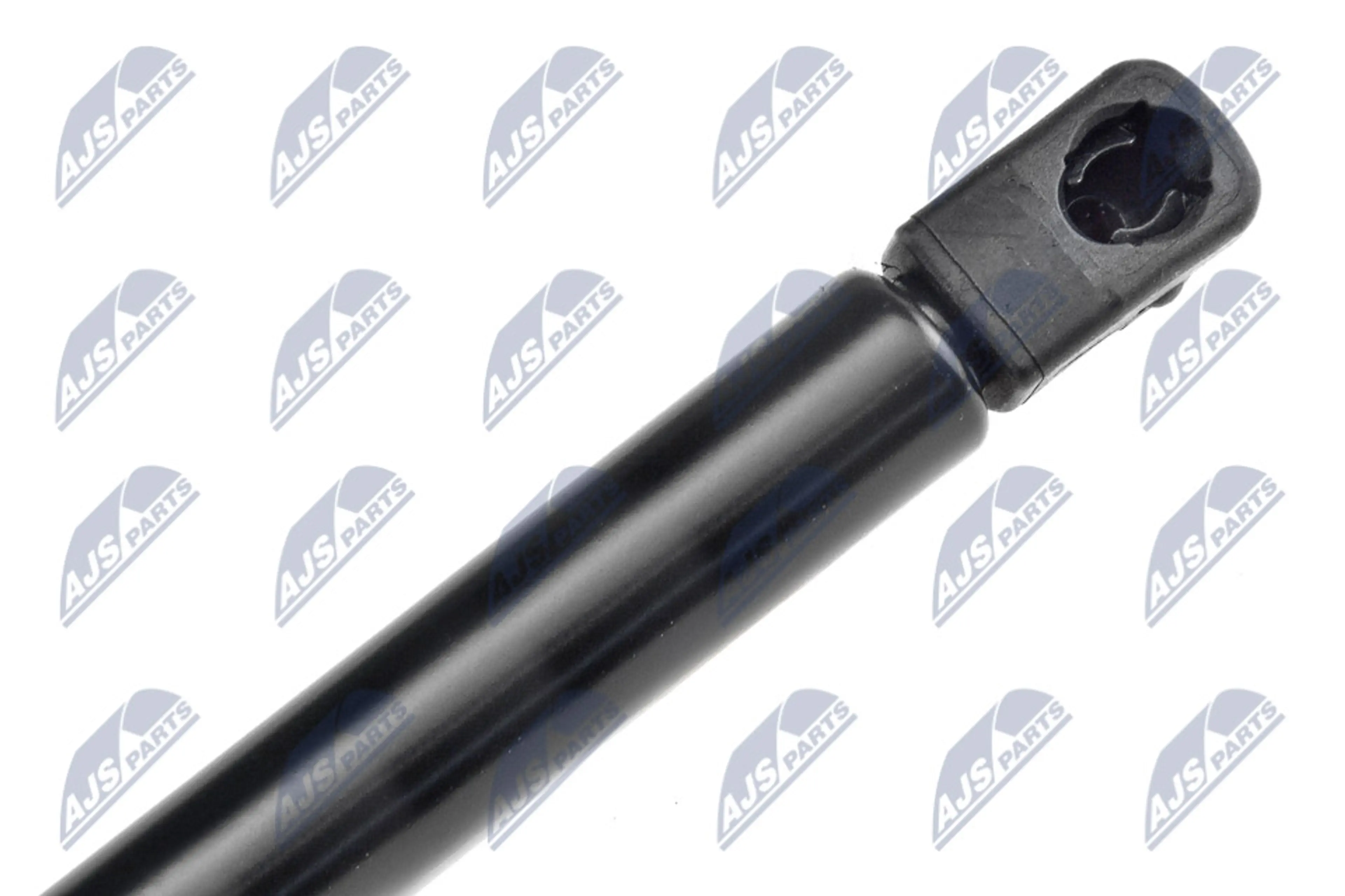 NTY MUELLE NEUMÁTICO, CAPÓ DE MOTOR