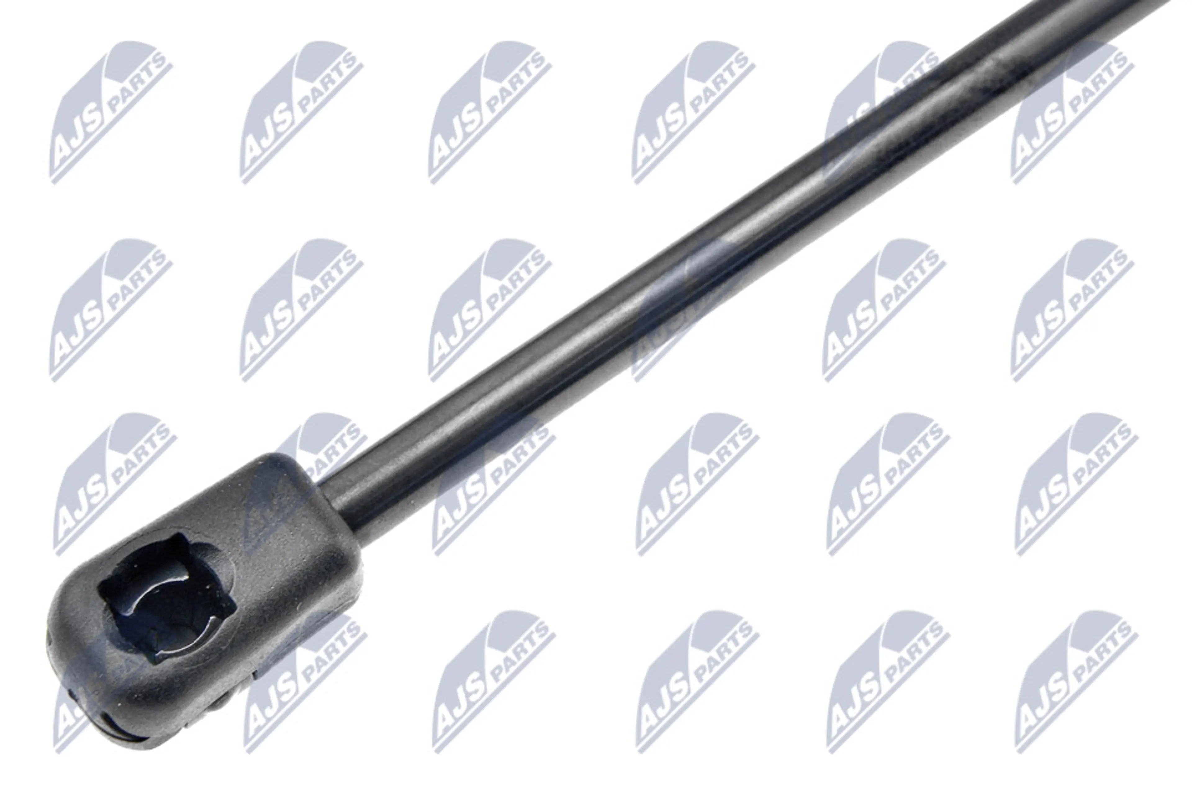 NTY MUELLE NEUMÁTICO, CAPÓ DE MOTOR