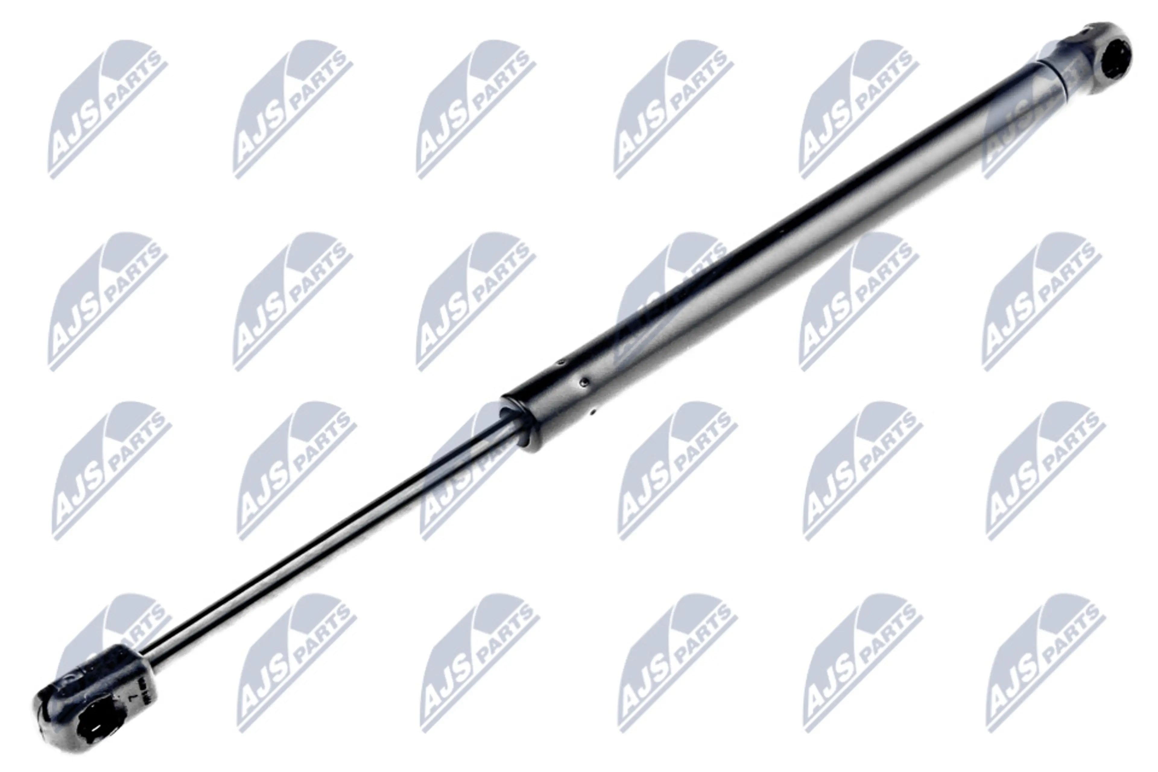 NTY MUELLE NEUMÁTICO, MALETERO / CO