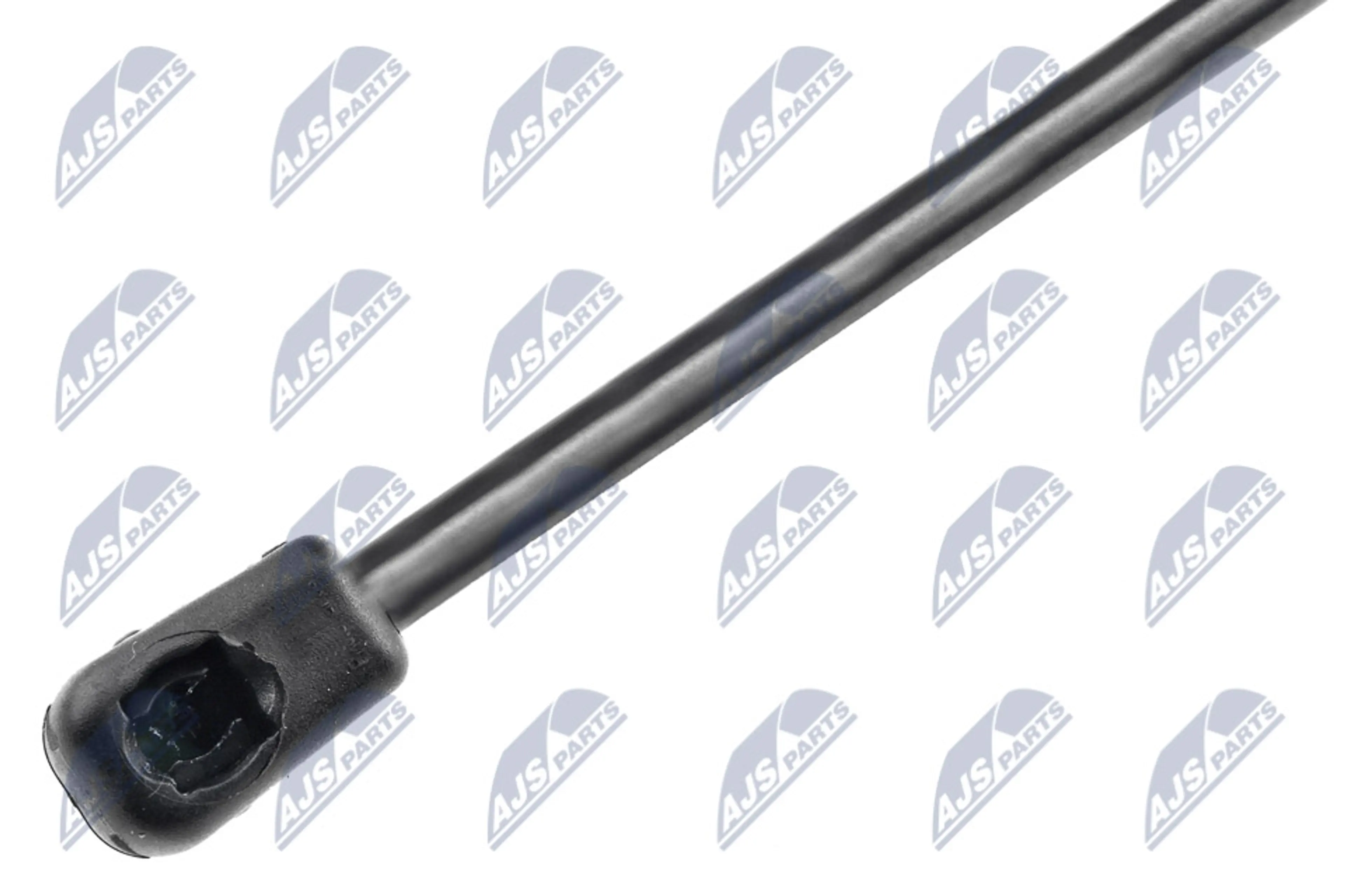 NTY MUELLE NEUMÁTICO, MALETERO / CO