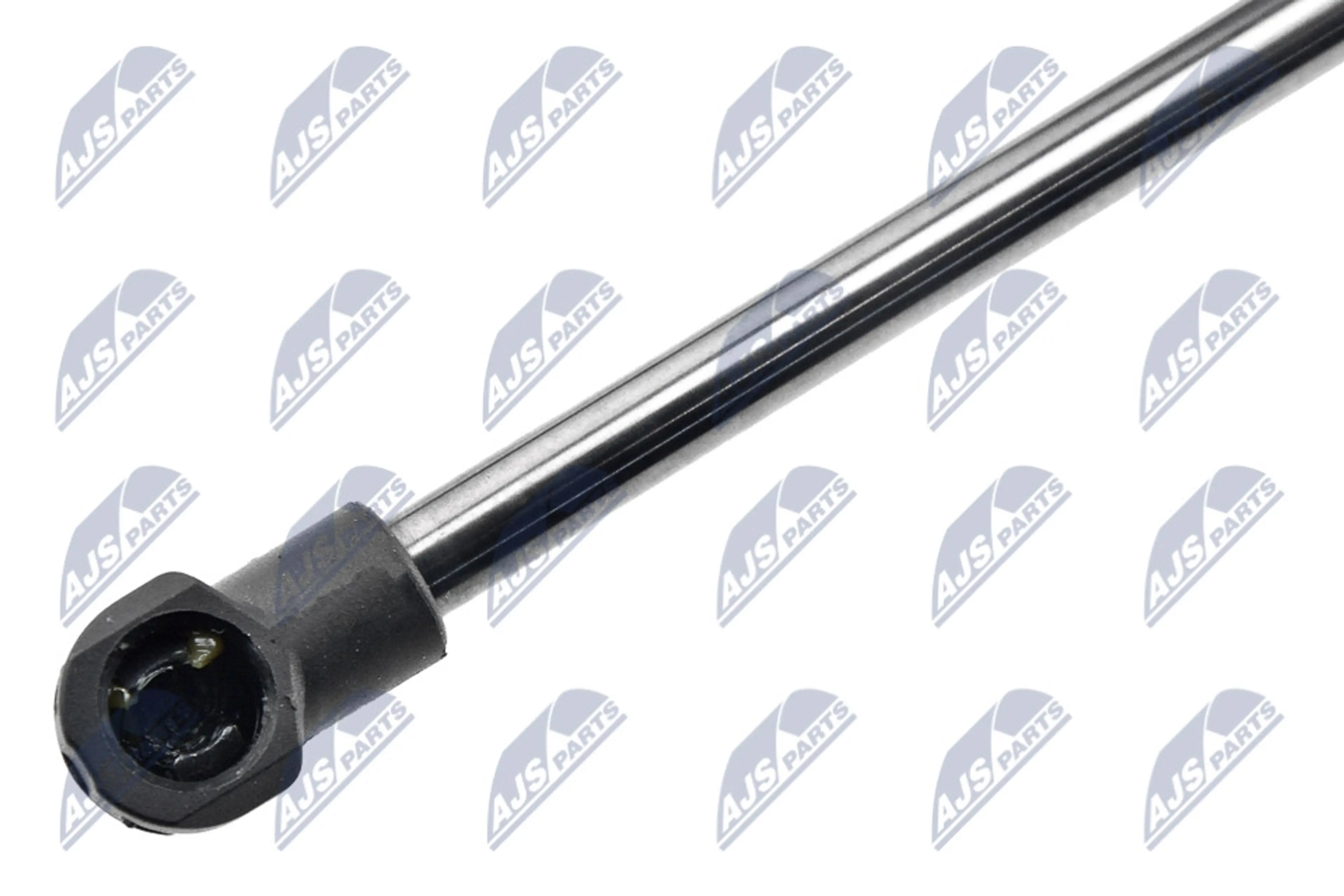 NTY MUELLE NEUMÁTICO, CAPÓ DE MOTOR