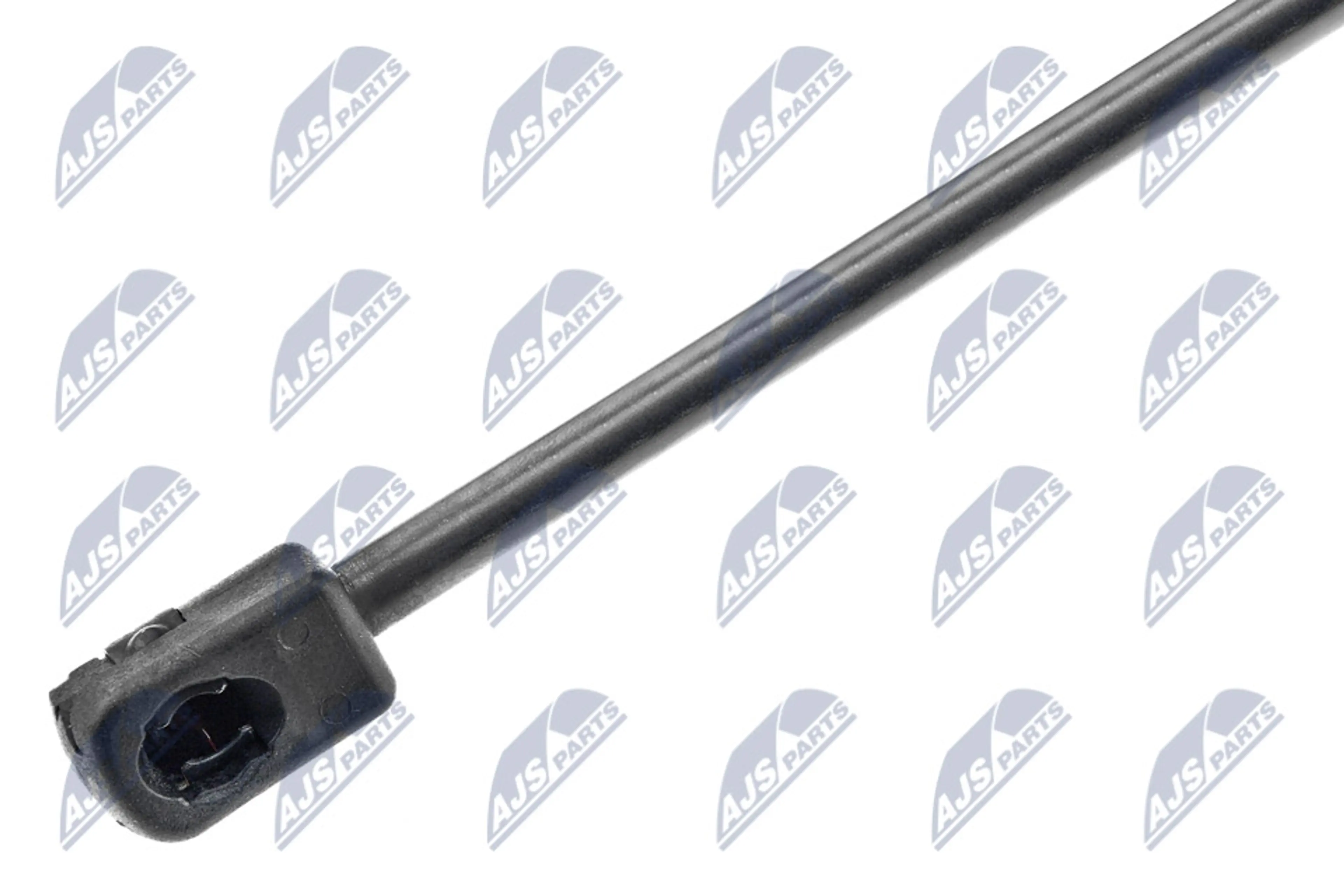 NTY MUELLE NEUMÁTICO, CAPÓ DE MOTOR