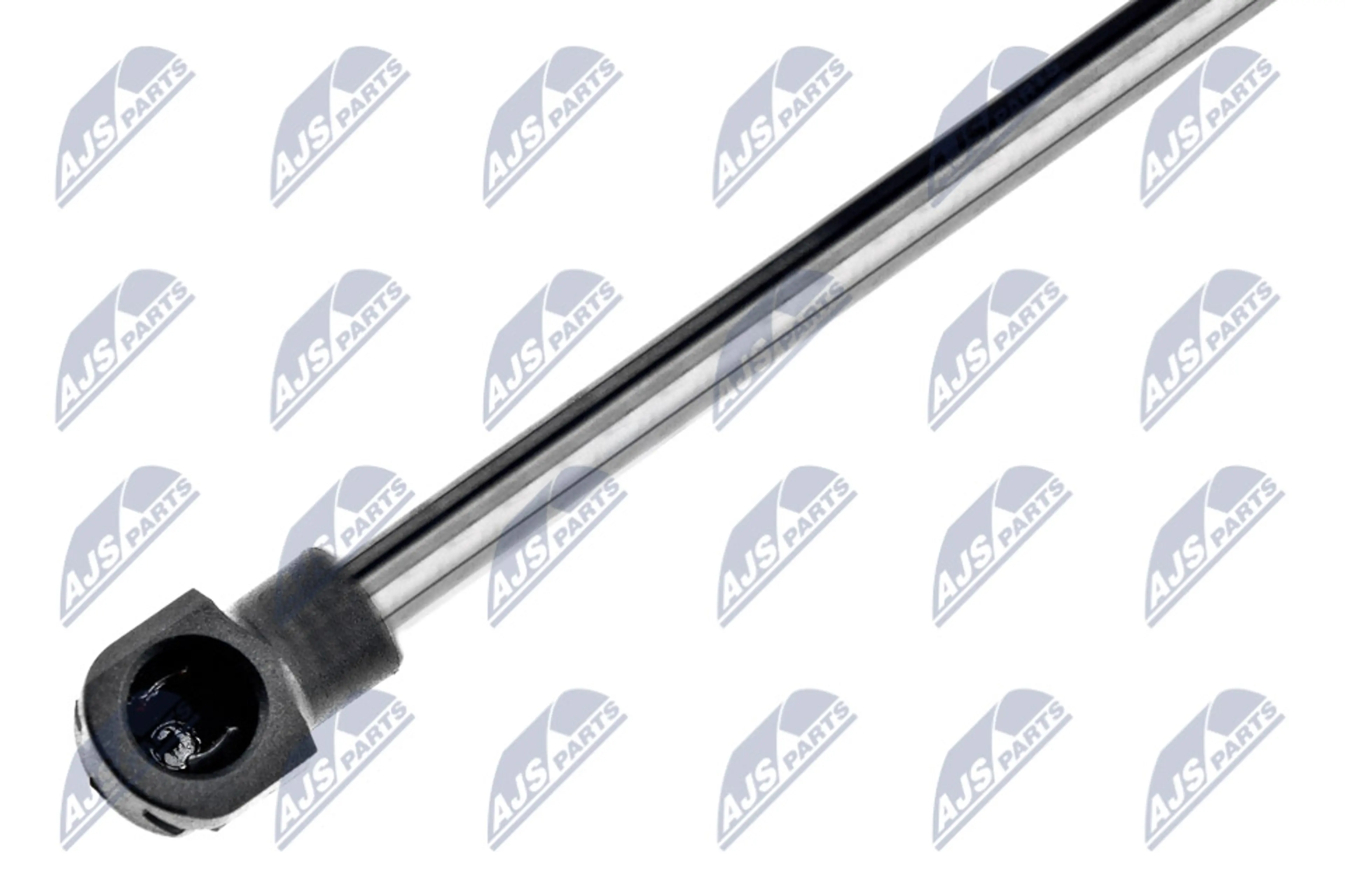 NTY MUELLE NEUMÁTICO, MALETERO / CO