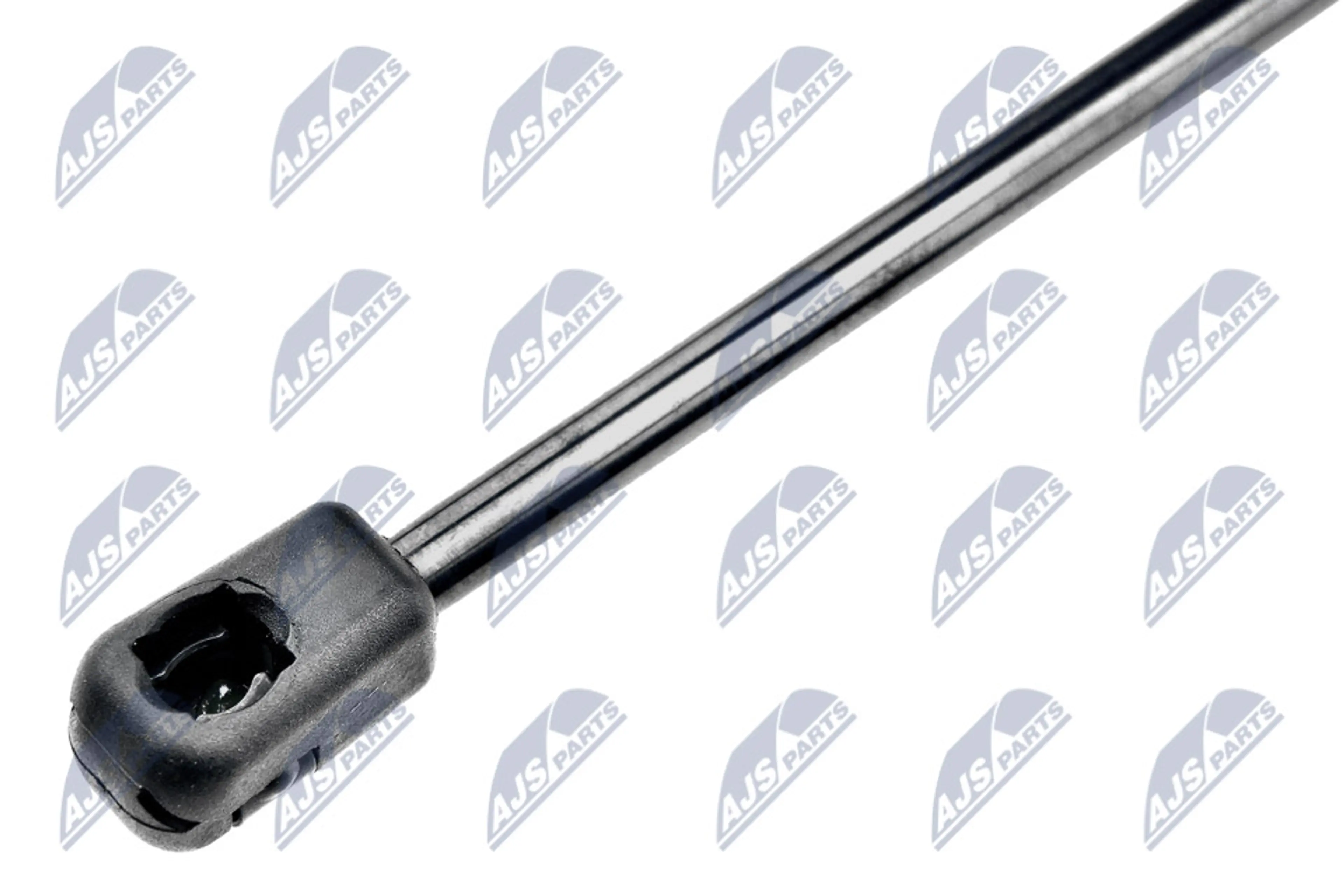 NTY MUELLE NEUMÁTICO, MALETERO / CO