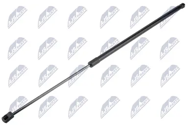 NTY MUELLE NEUMÁTICO, CAPÓ DE MOTOR