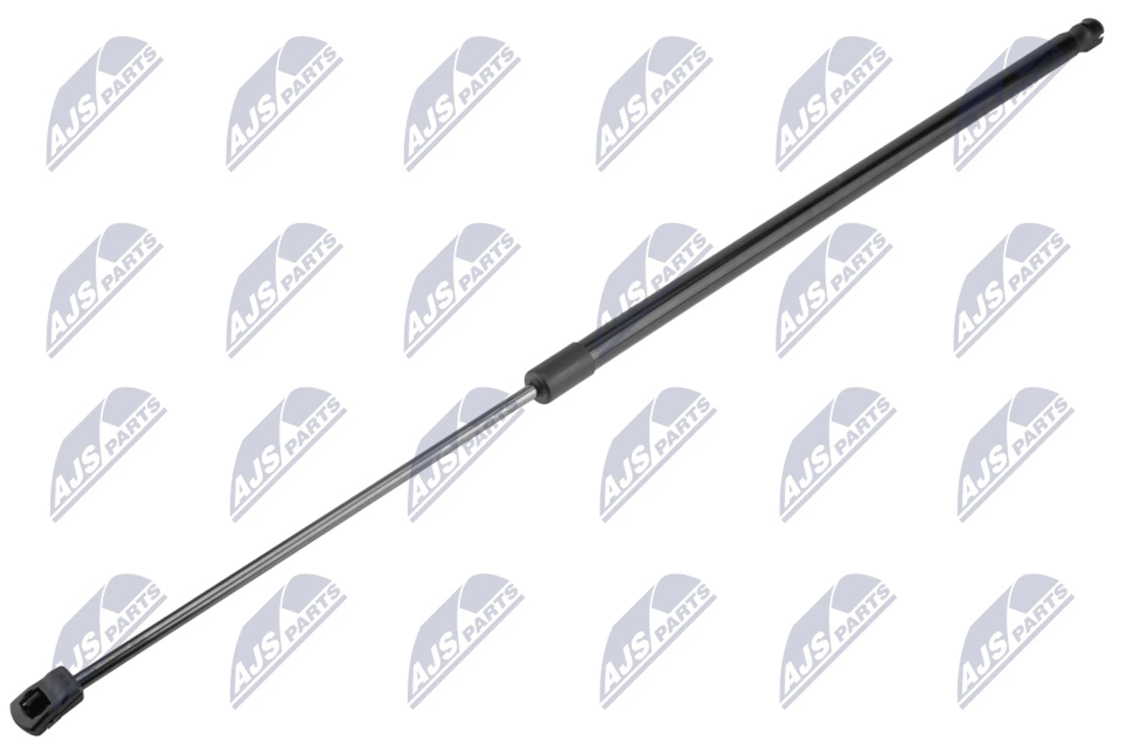 NTY MUELLE NEUMÁTICO, CAPÓ DE MOTOR