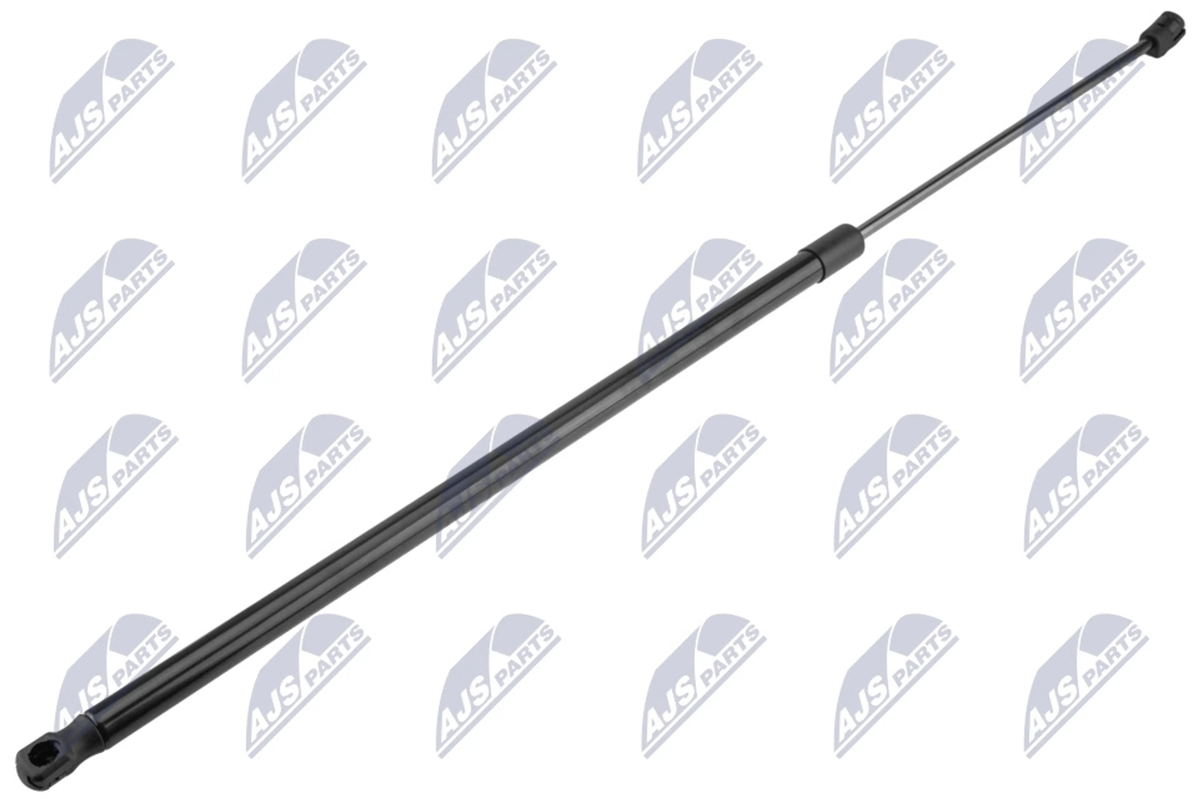 NTY MUELLE NEUMÁTICO, CAPÓ DE MOTOR