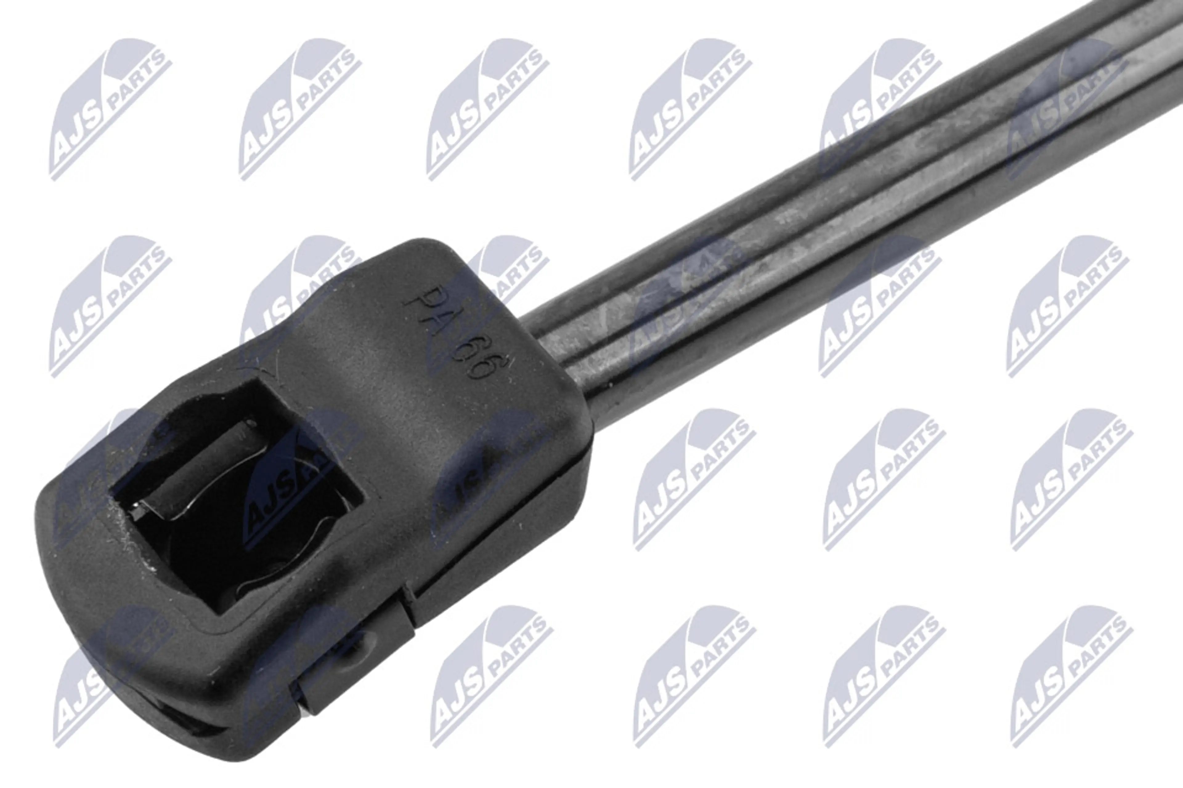 NTY MUELLE NEUMÁTICO, CAPÓ DE MOTOR