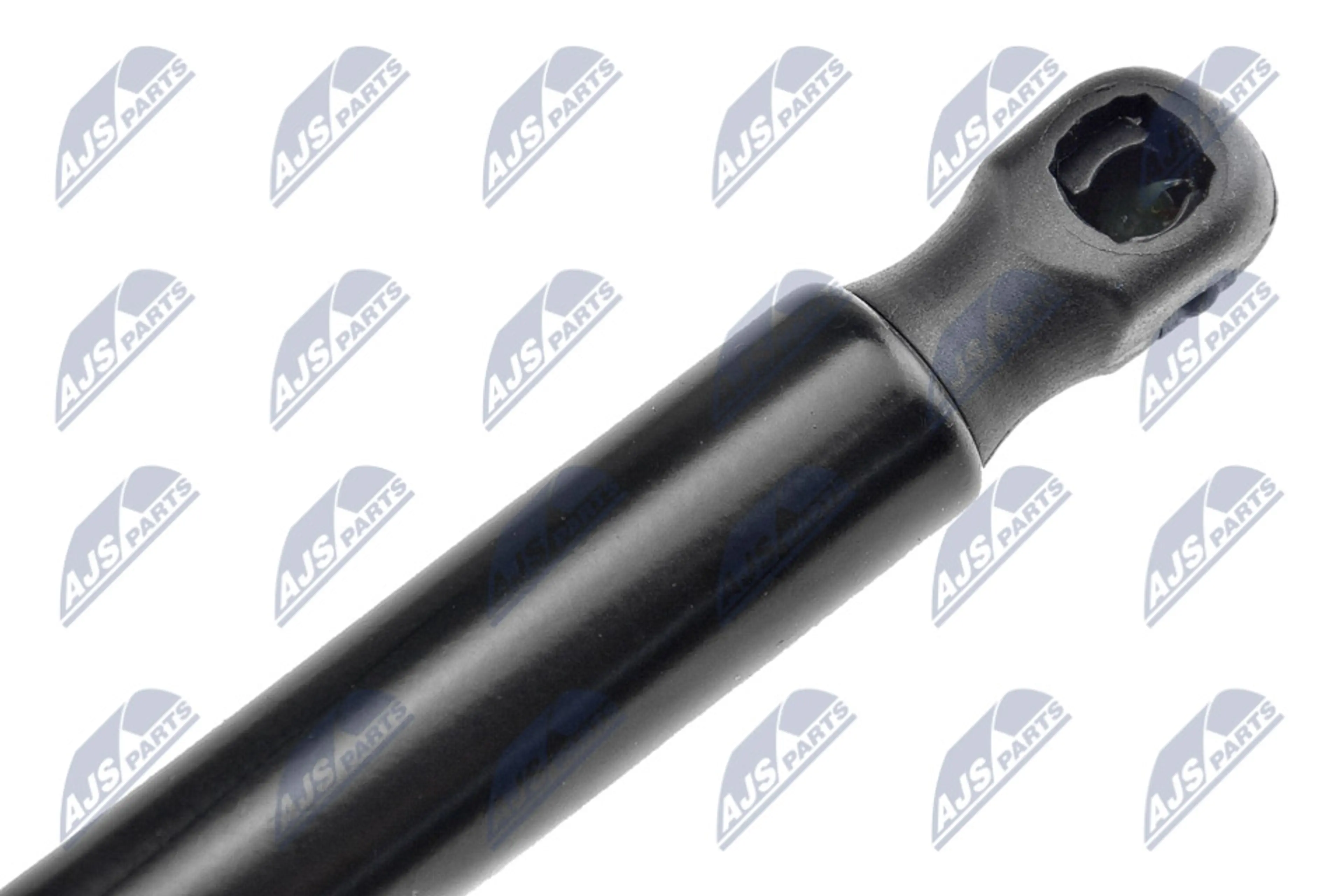 NTY MUELLE NEUMÁTICO, MALETERO / CO