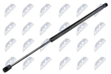 NTY MUELLE NEUMÁTICO, MALETERO / CO